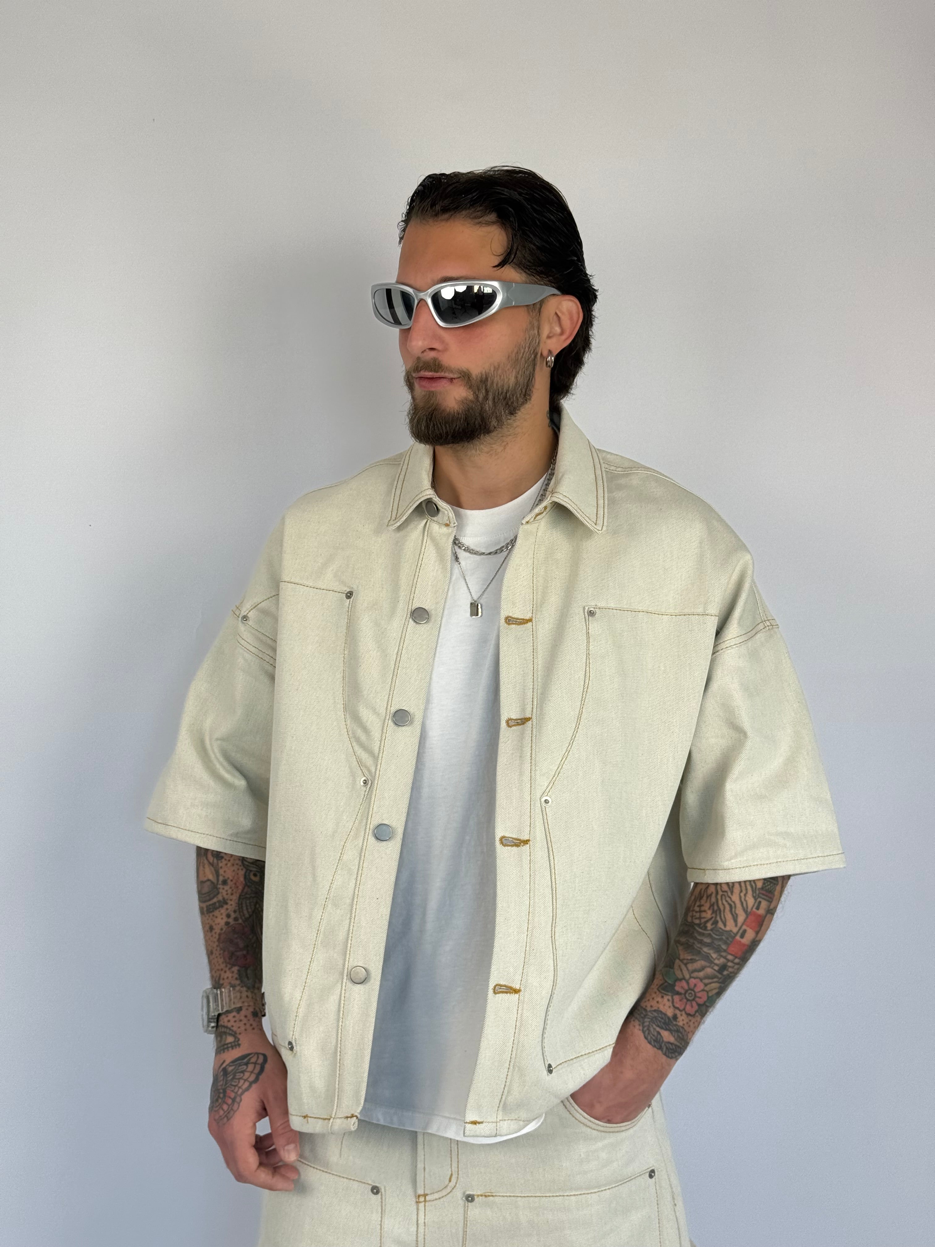 Coordinato “Anuel”