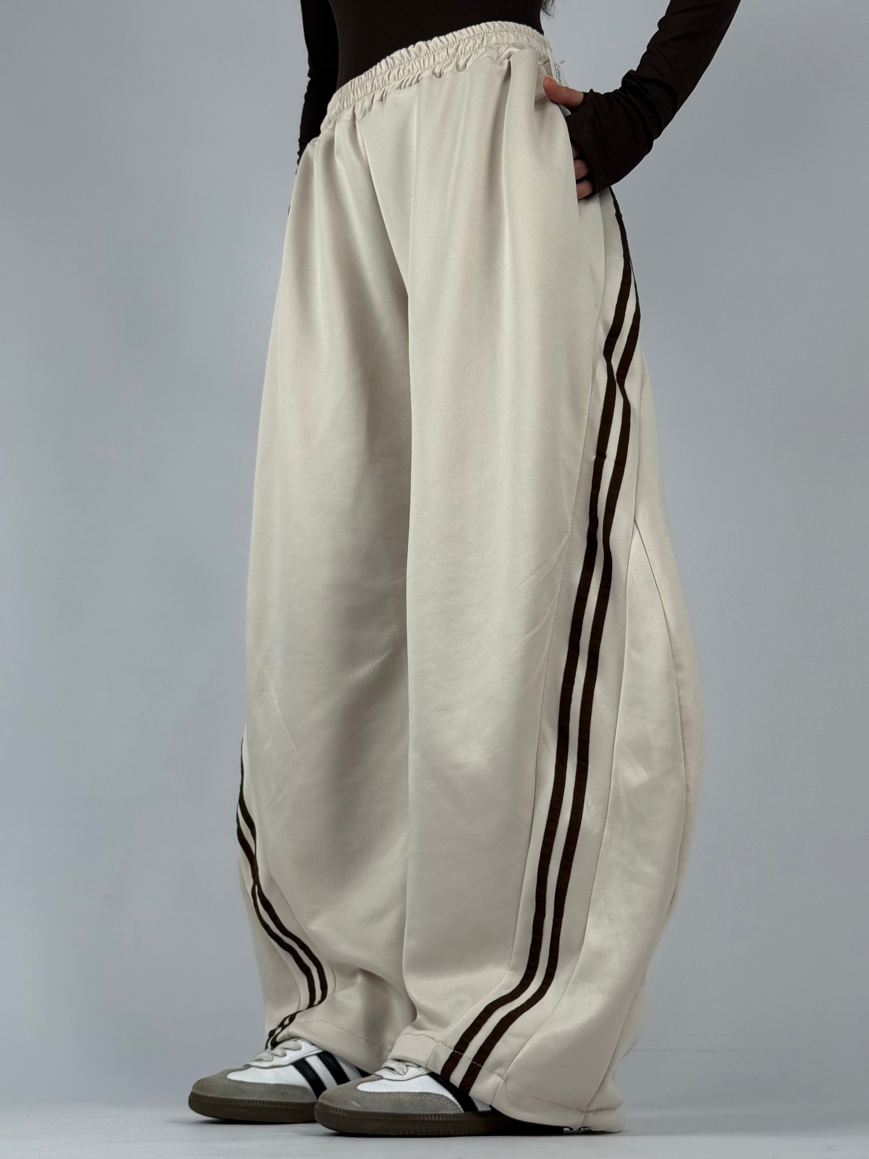 Panta balloon stripes