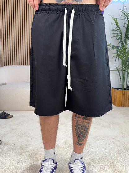 Pantaloncino semi over