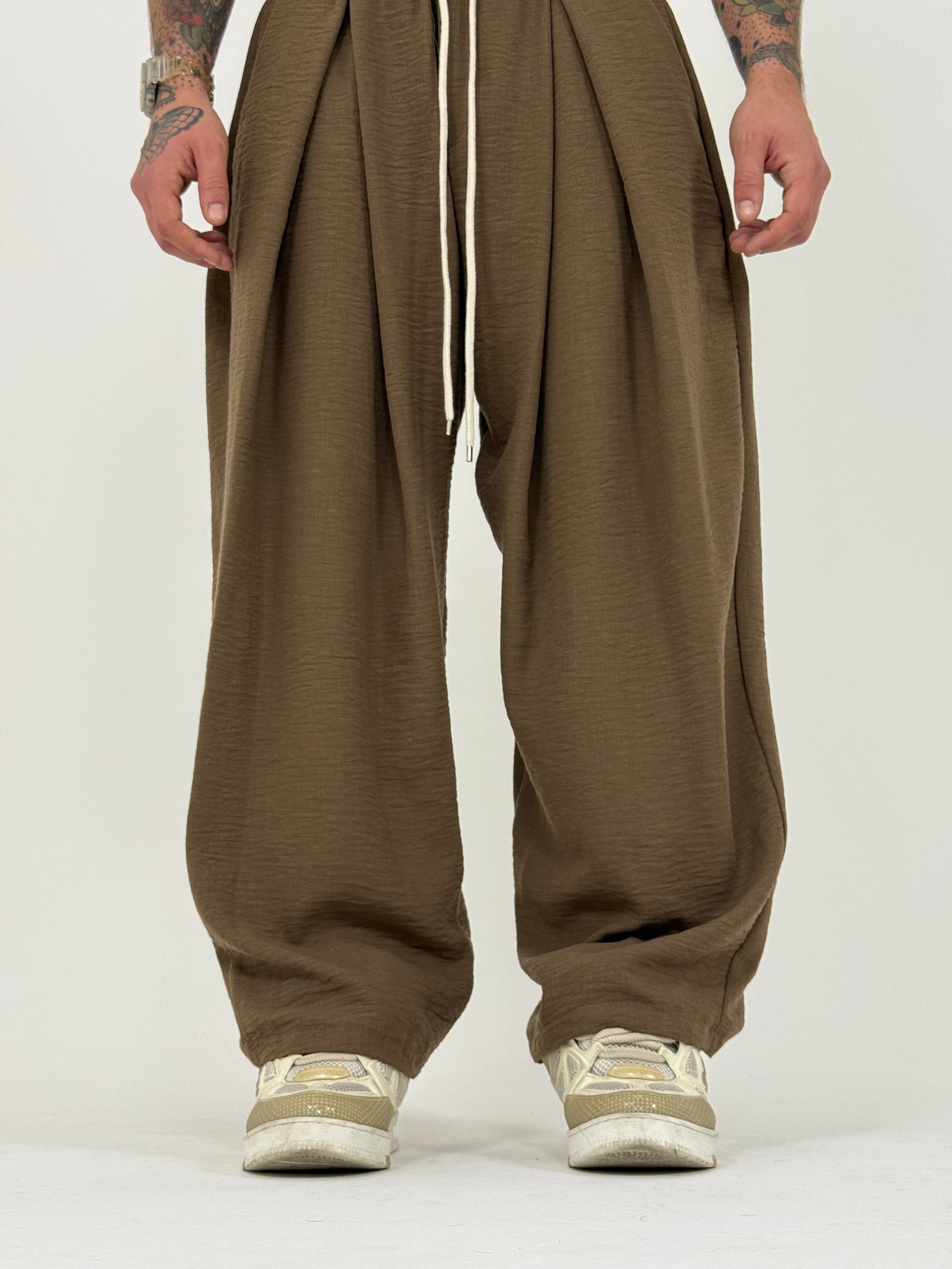 Pantalone “Milas”