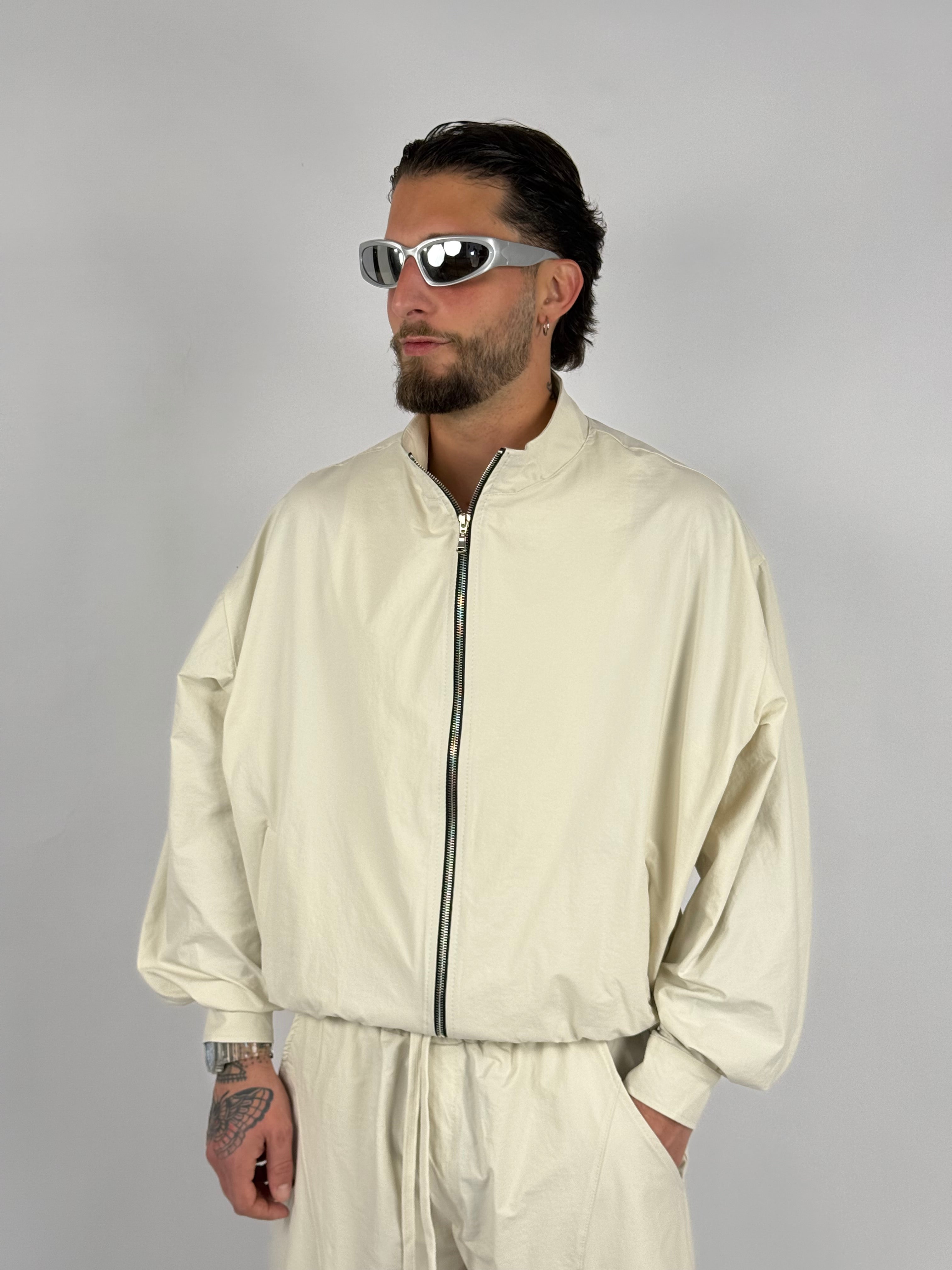 Coordinato “player”