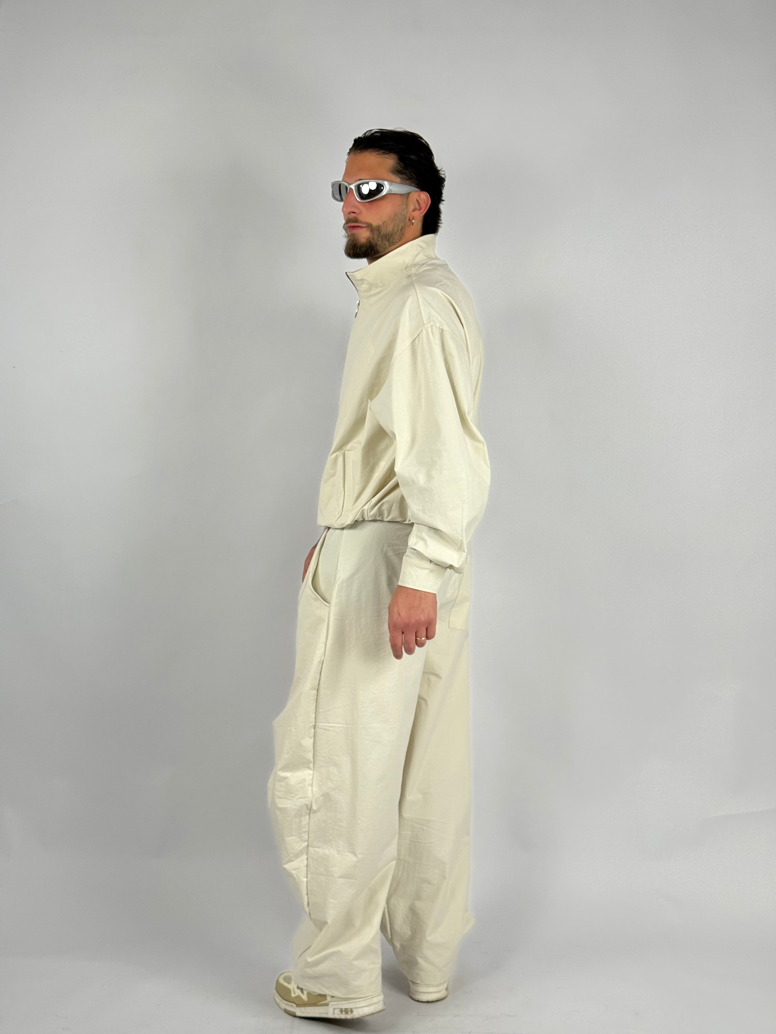 Coordinato “player”