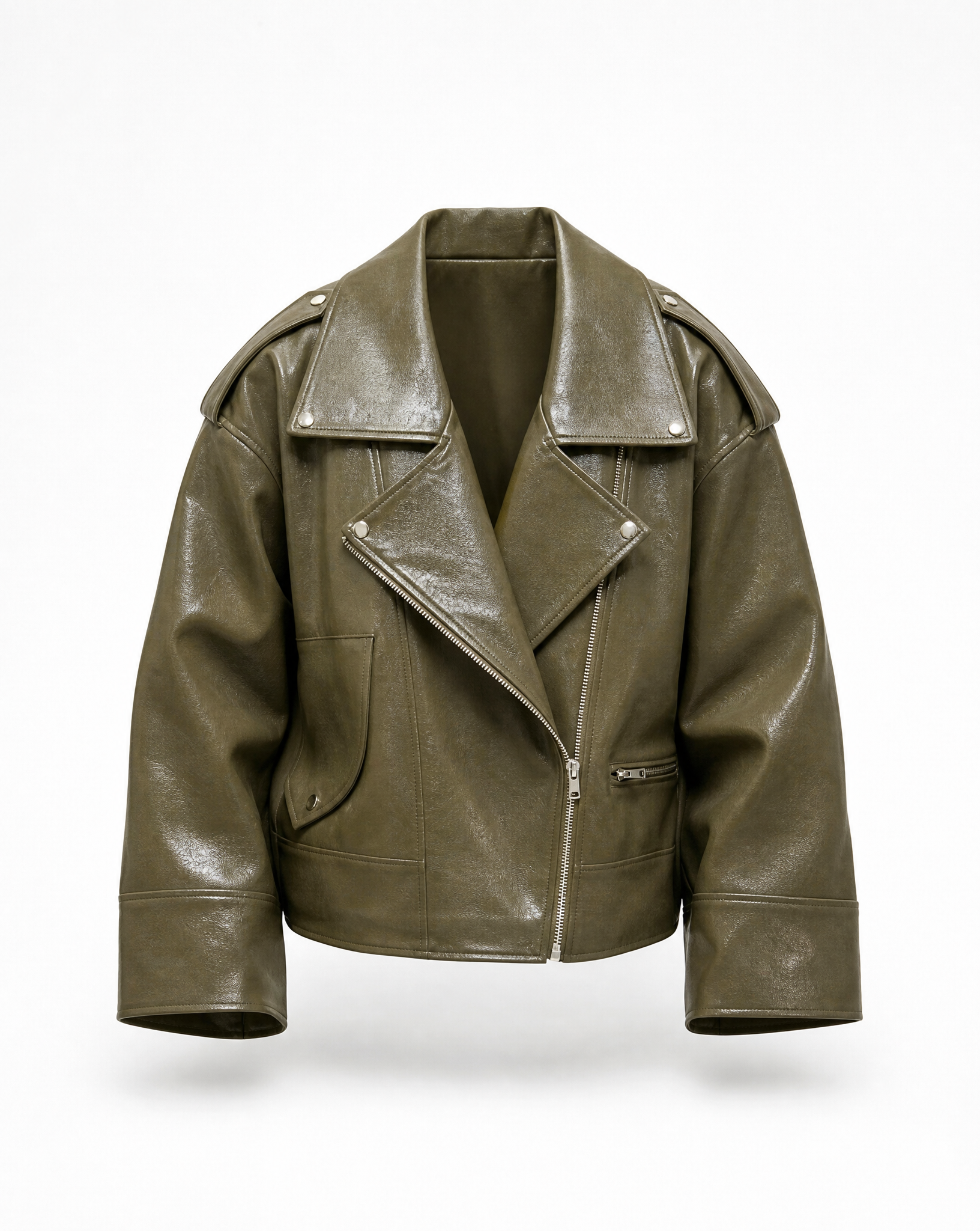 Jacket MOON