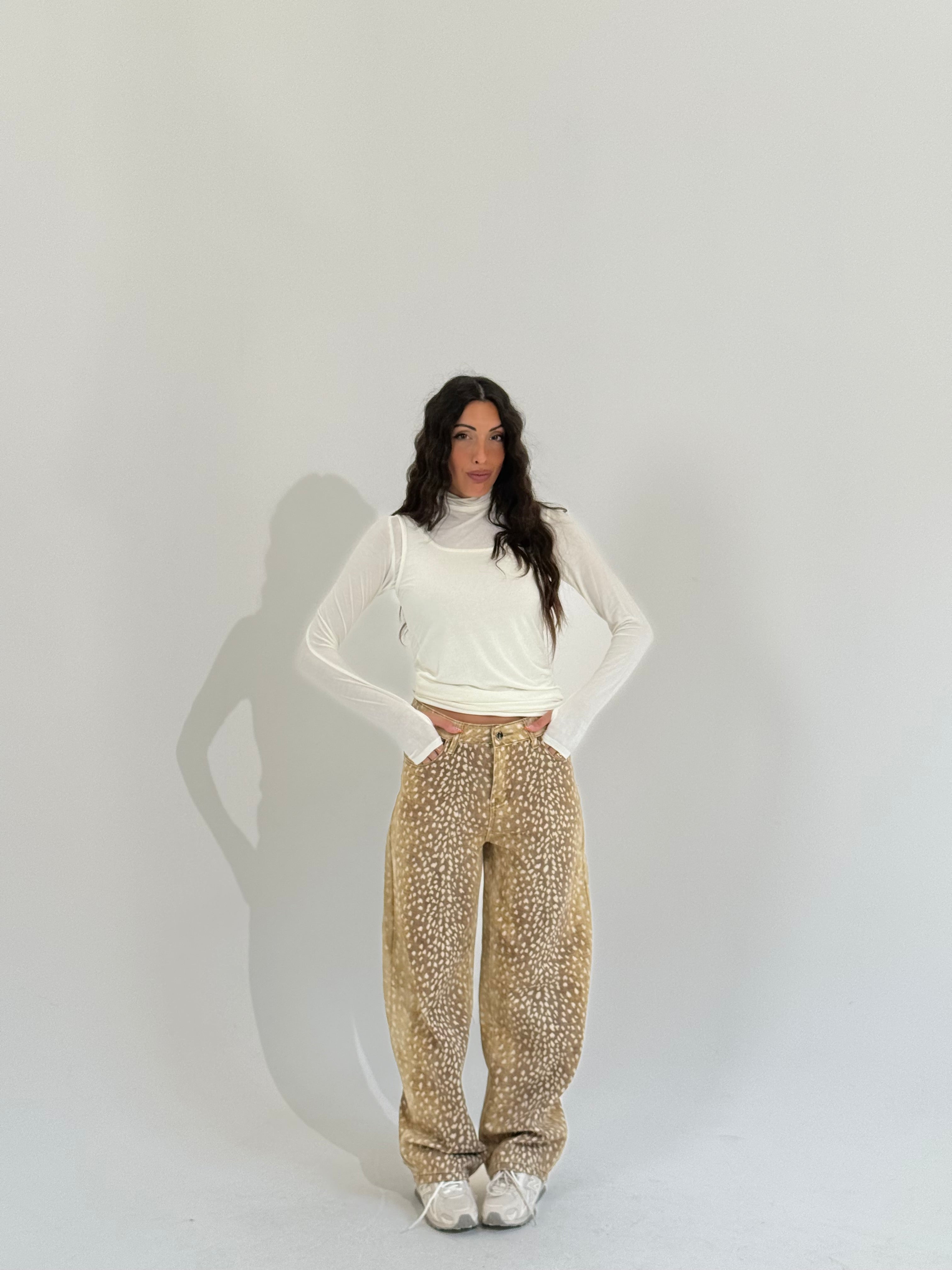Dolcevita layer KIM