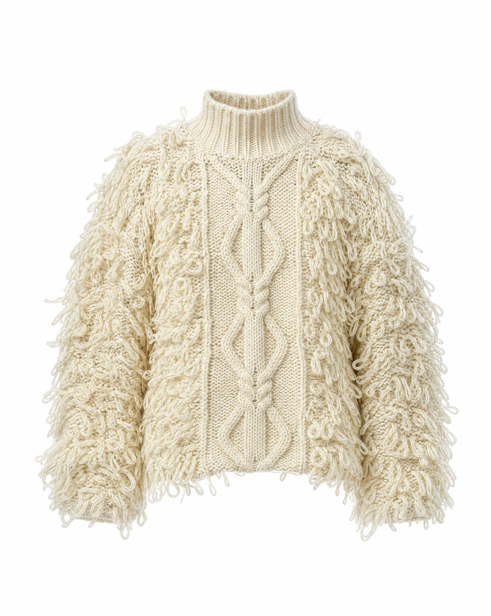 Maglione ASPEN