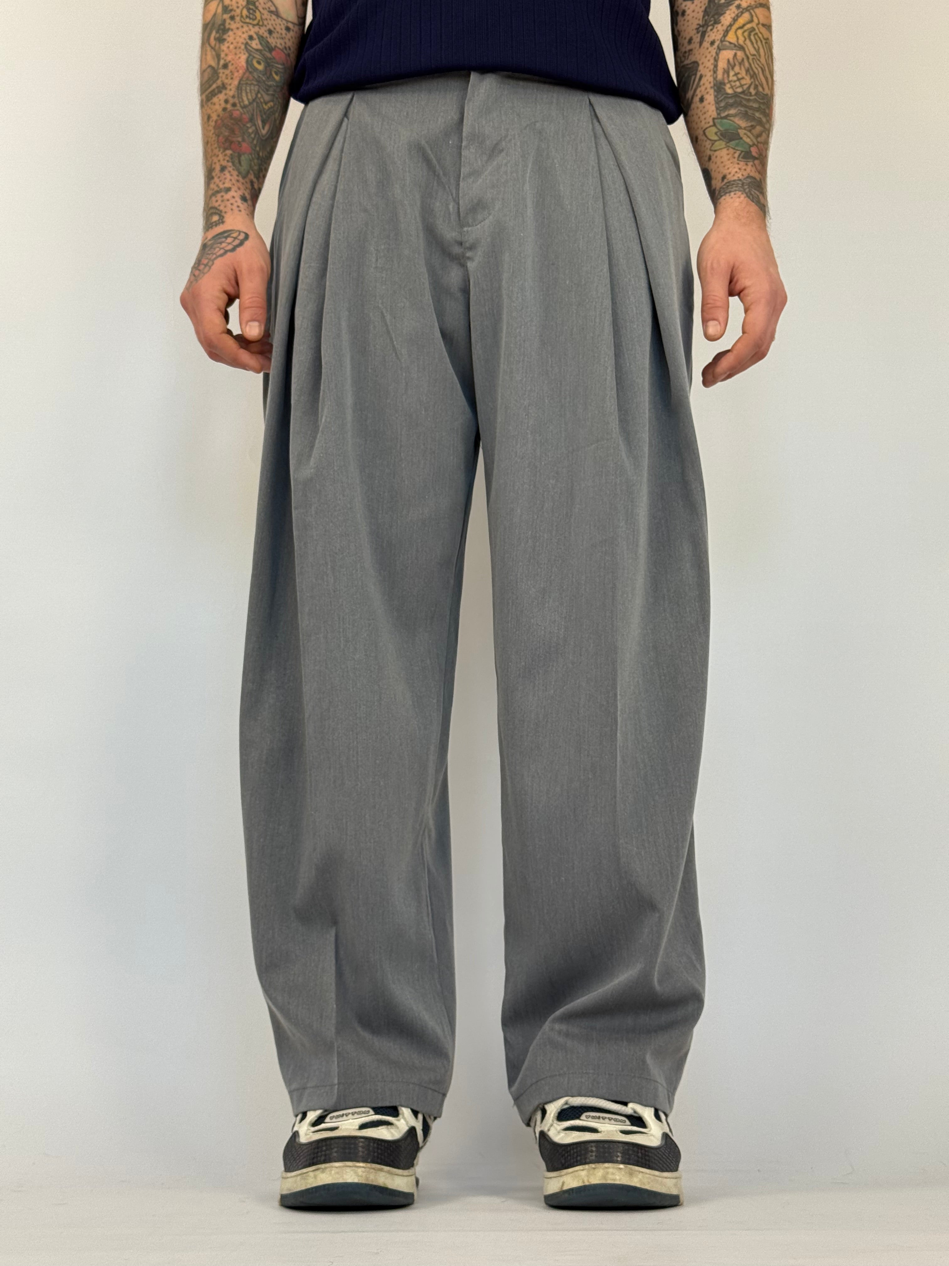 Pantalone “Javi”
