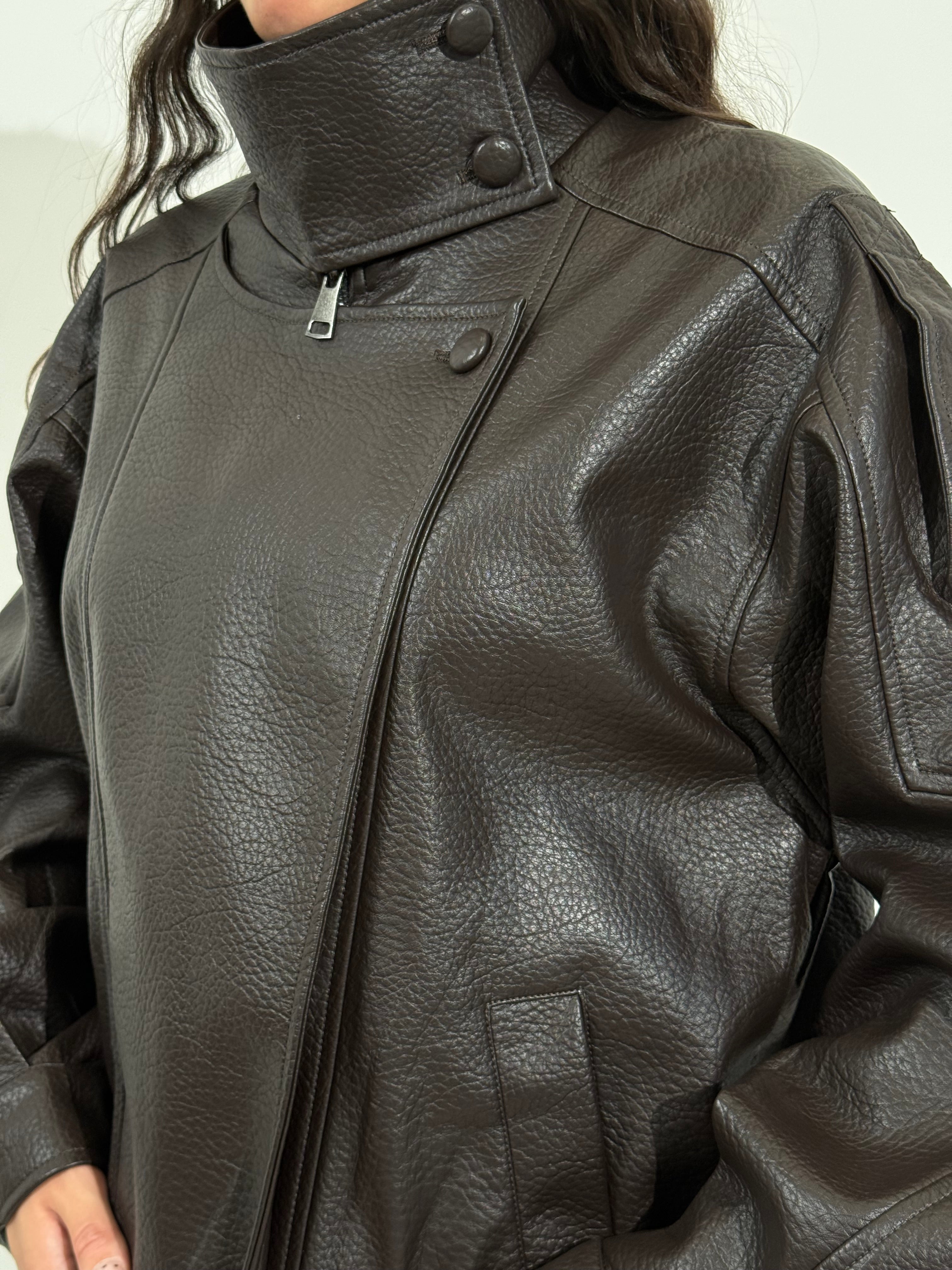 Biker NOIR