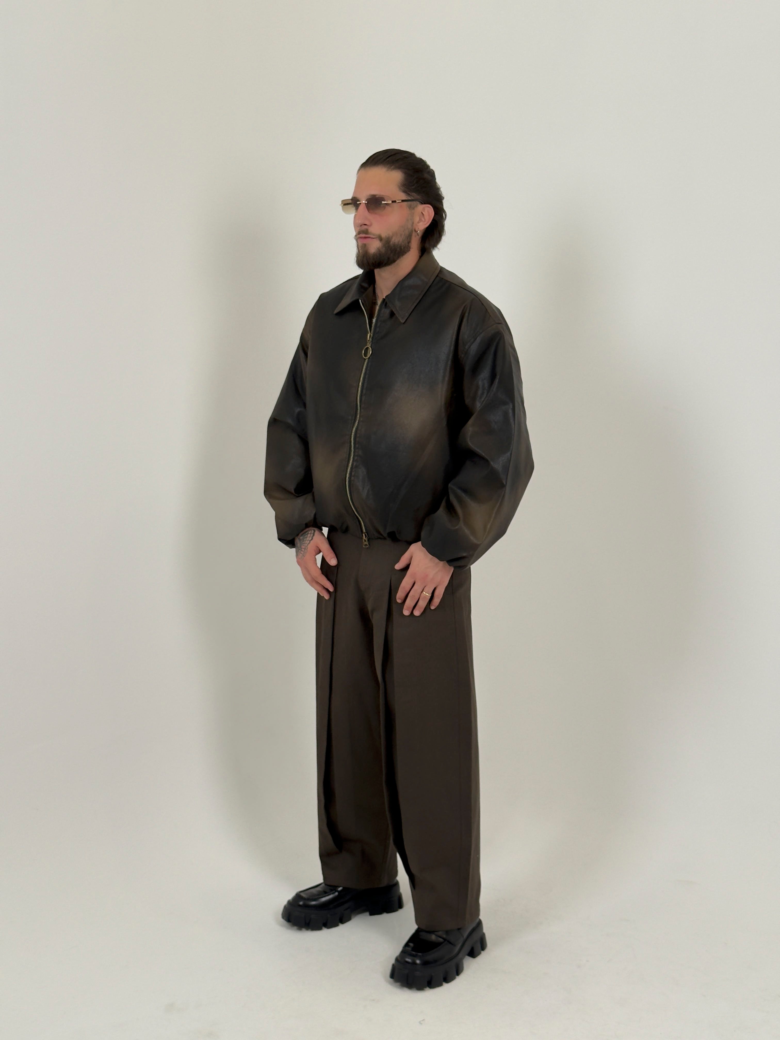 Pantalone Osaka