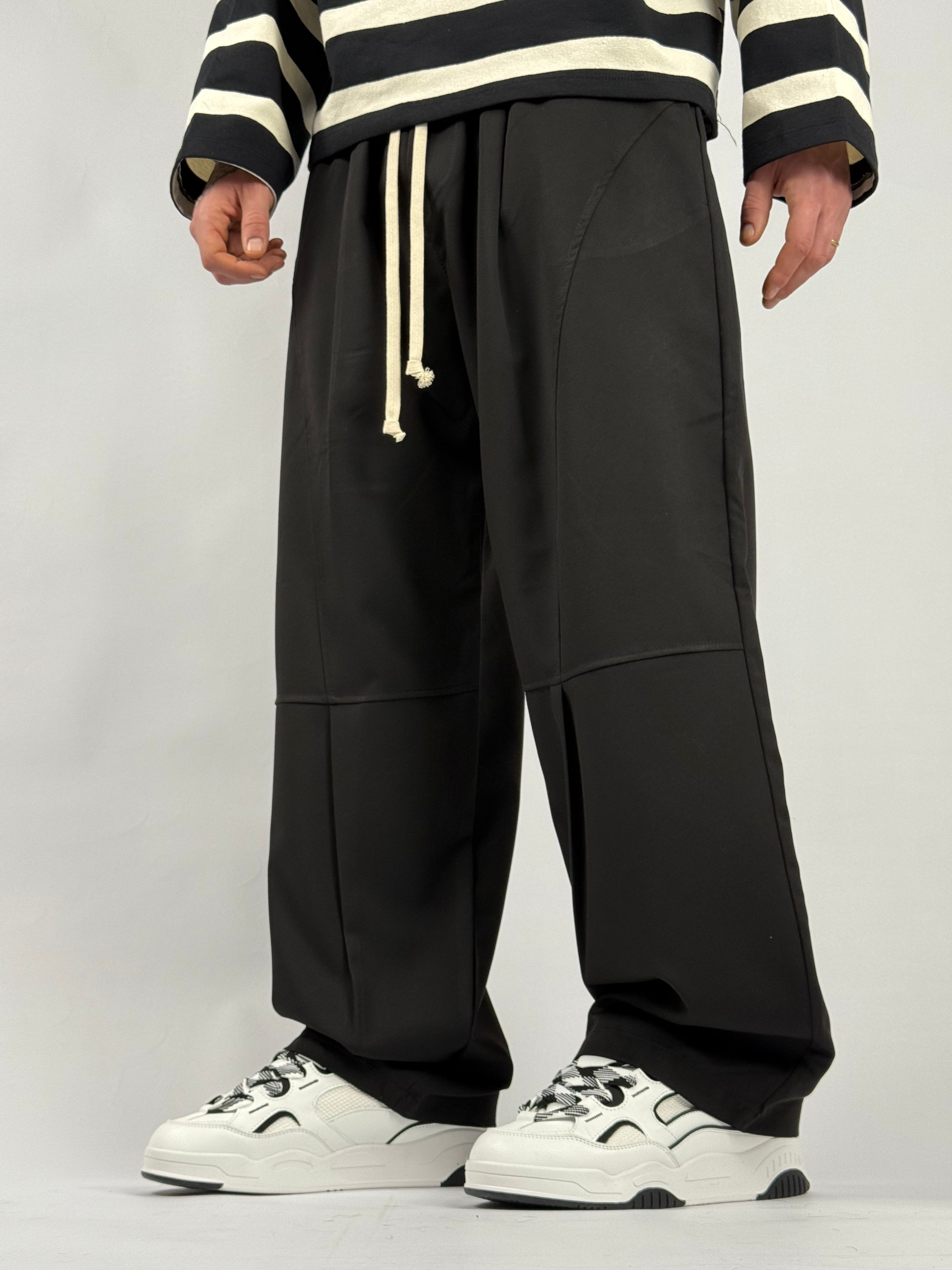 Pantalone baloon “Liberty”