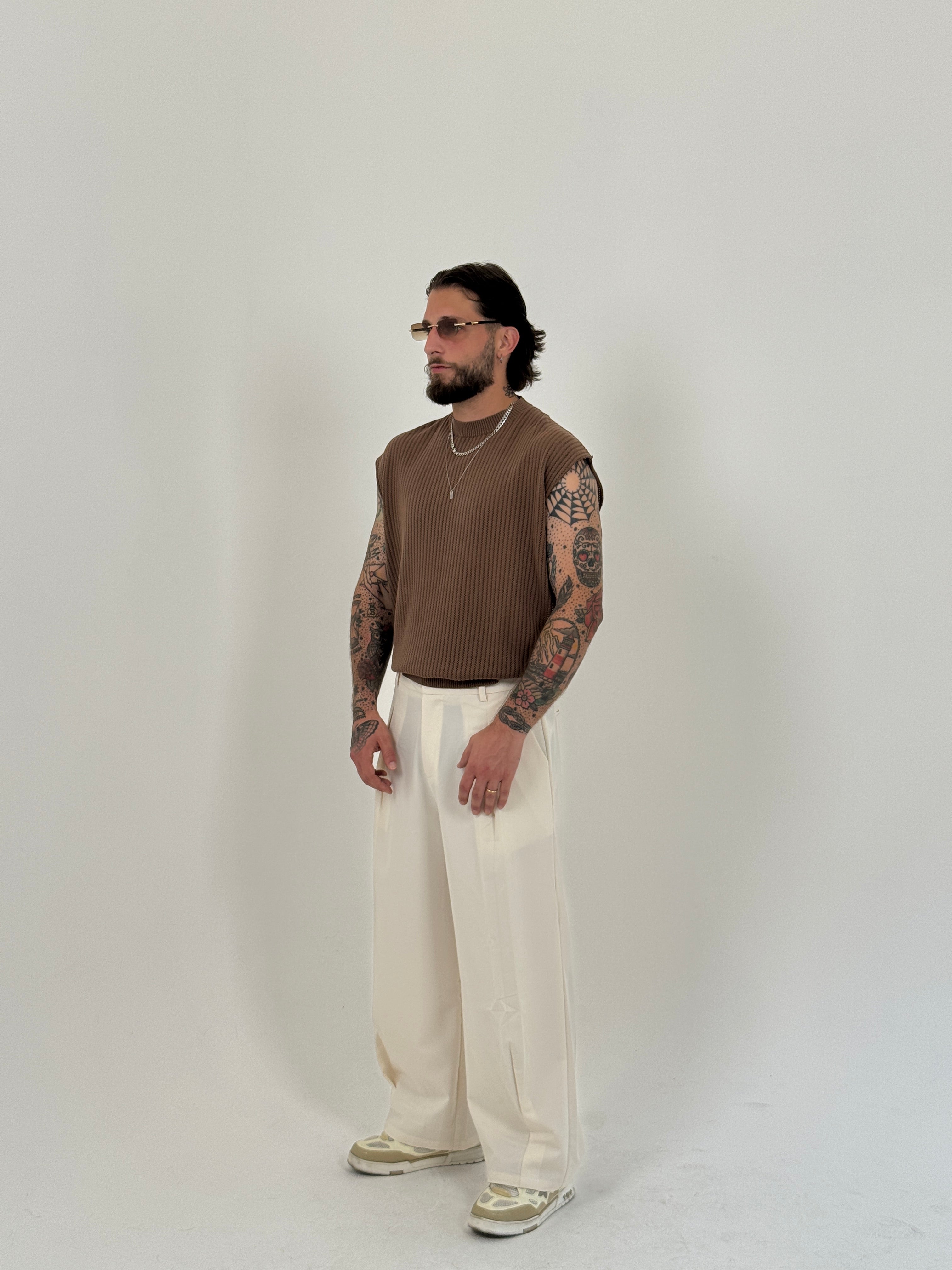 Pantalone “Montecarlo”