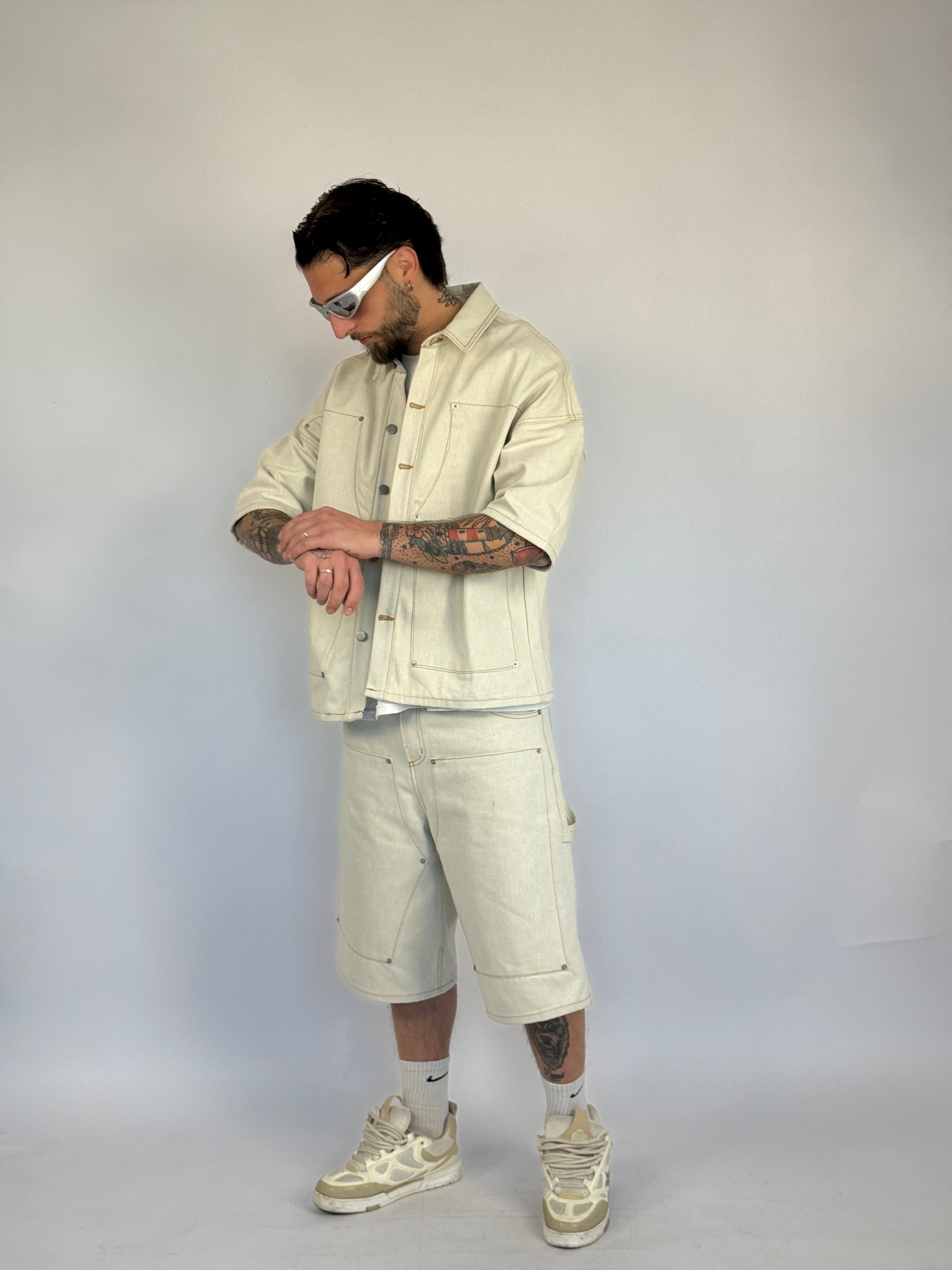 Coordinato “Anuel”