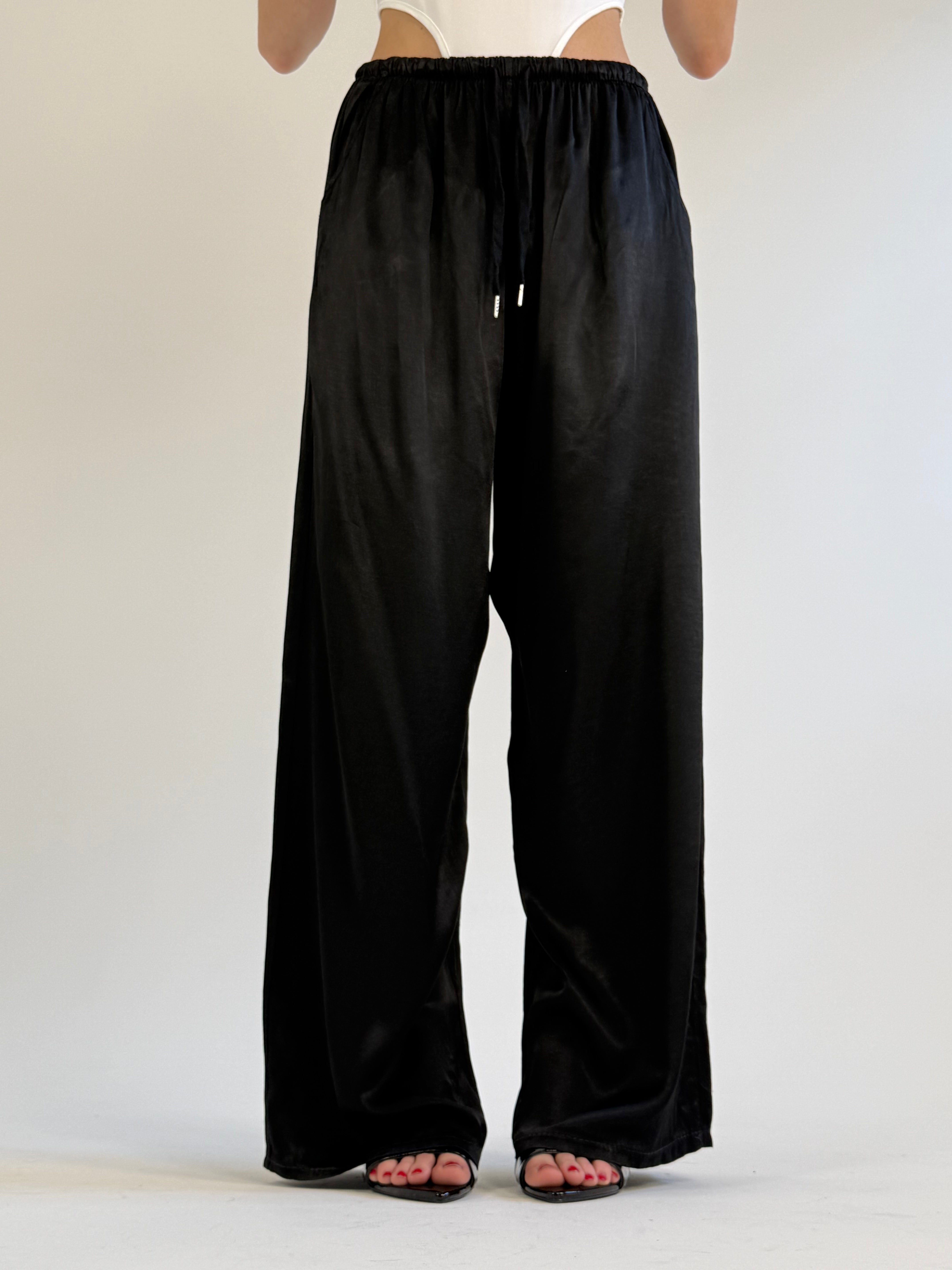 Pantalone similraso