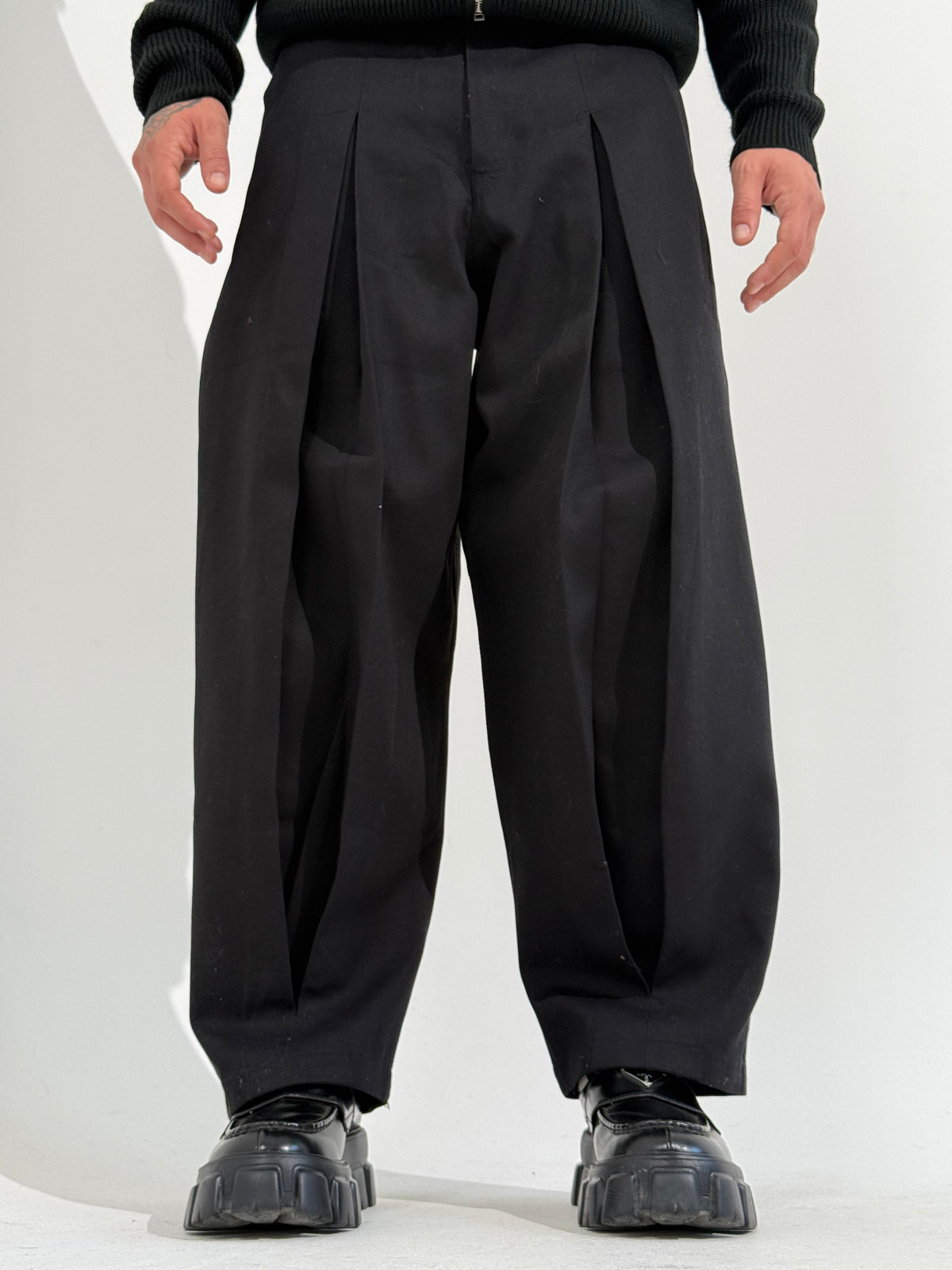 Pantalone Osaka