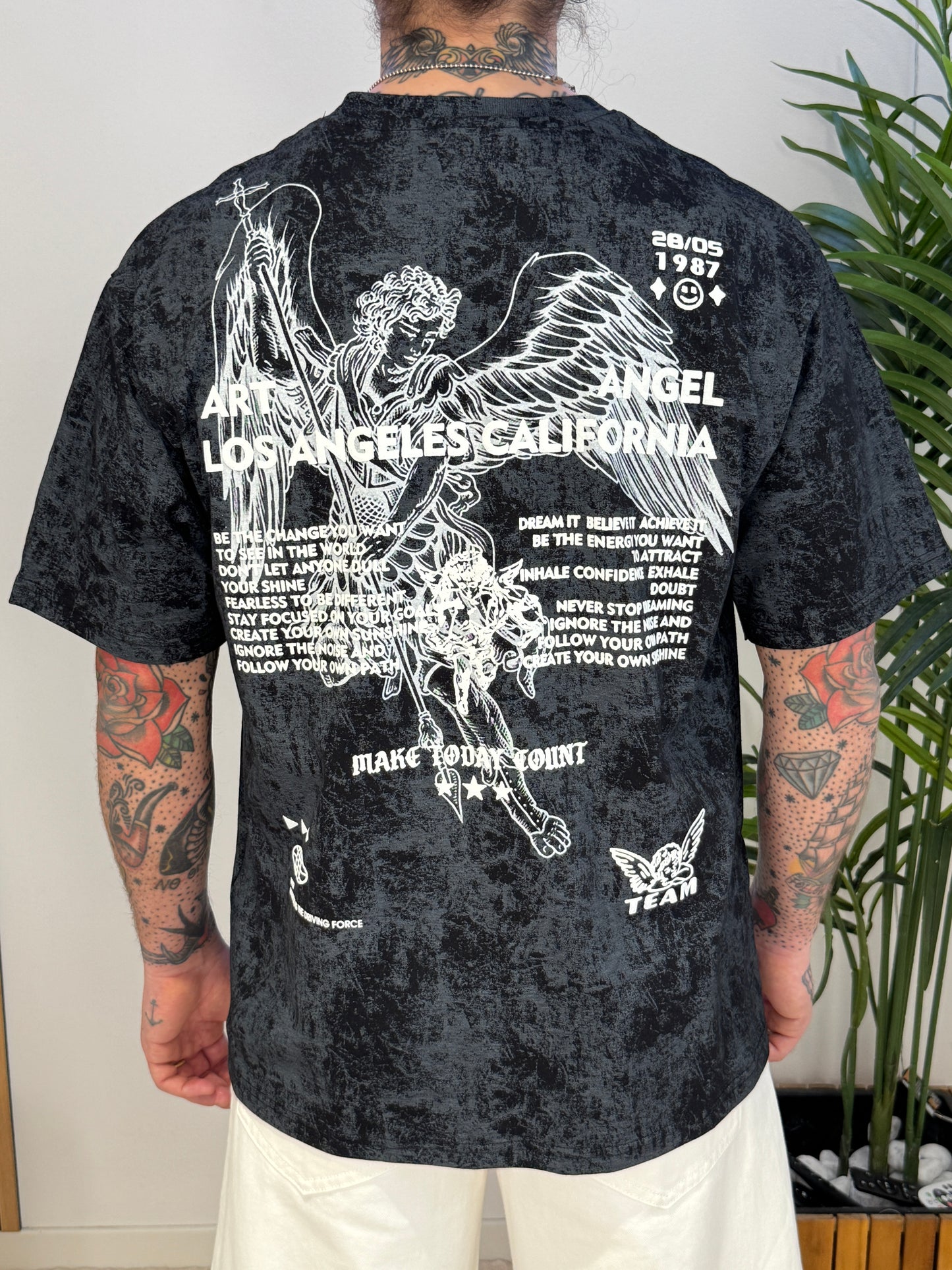 T-shirt Angel