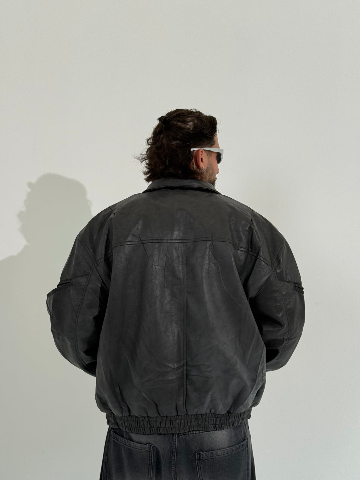 Jacket “Mojave”