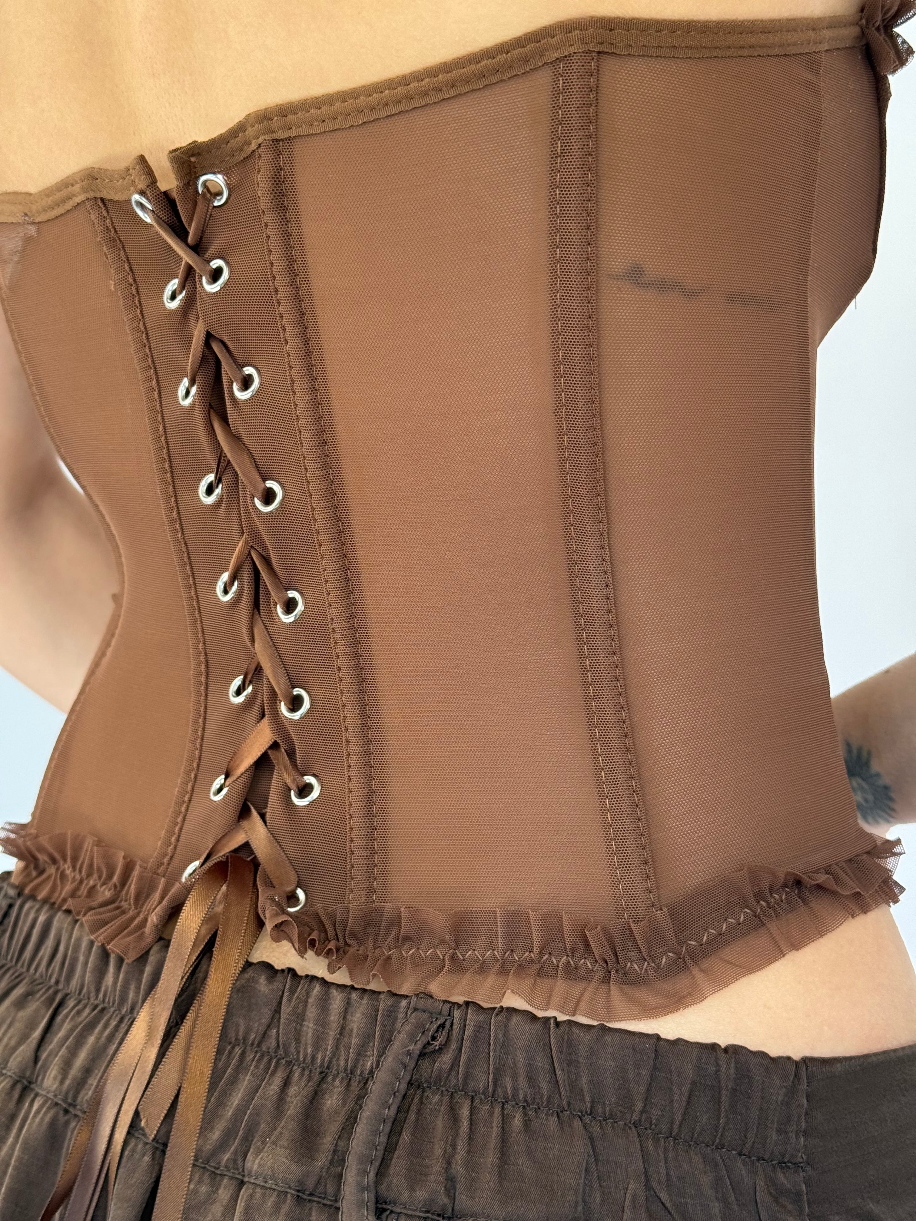 Corsetto “BABY”