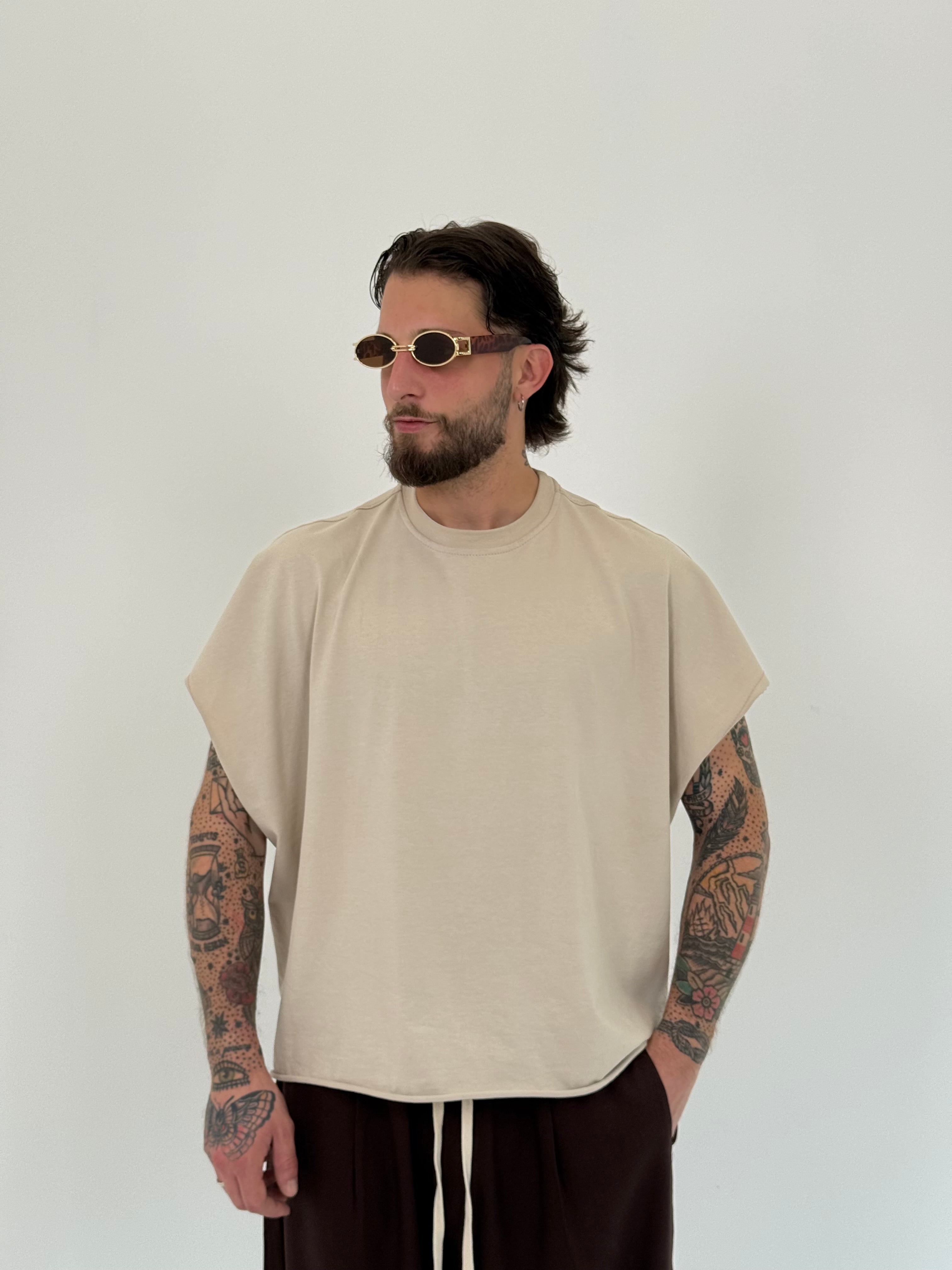 Canotta “Kanye”