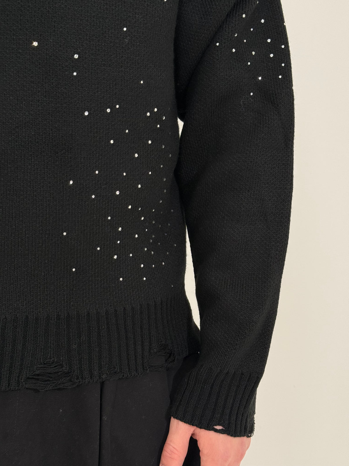 Maglione “Star”
