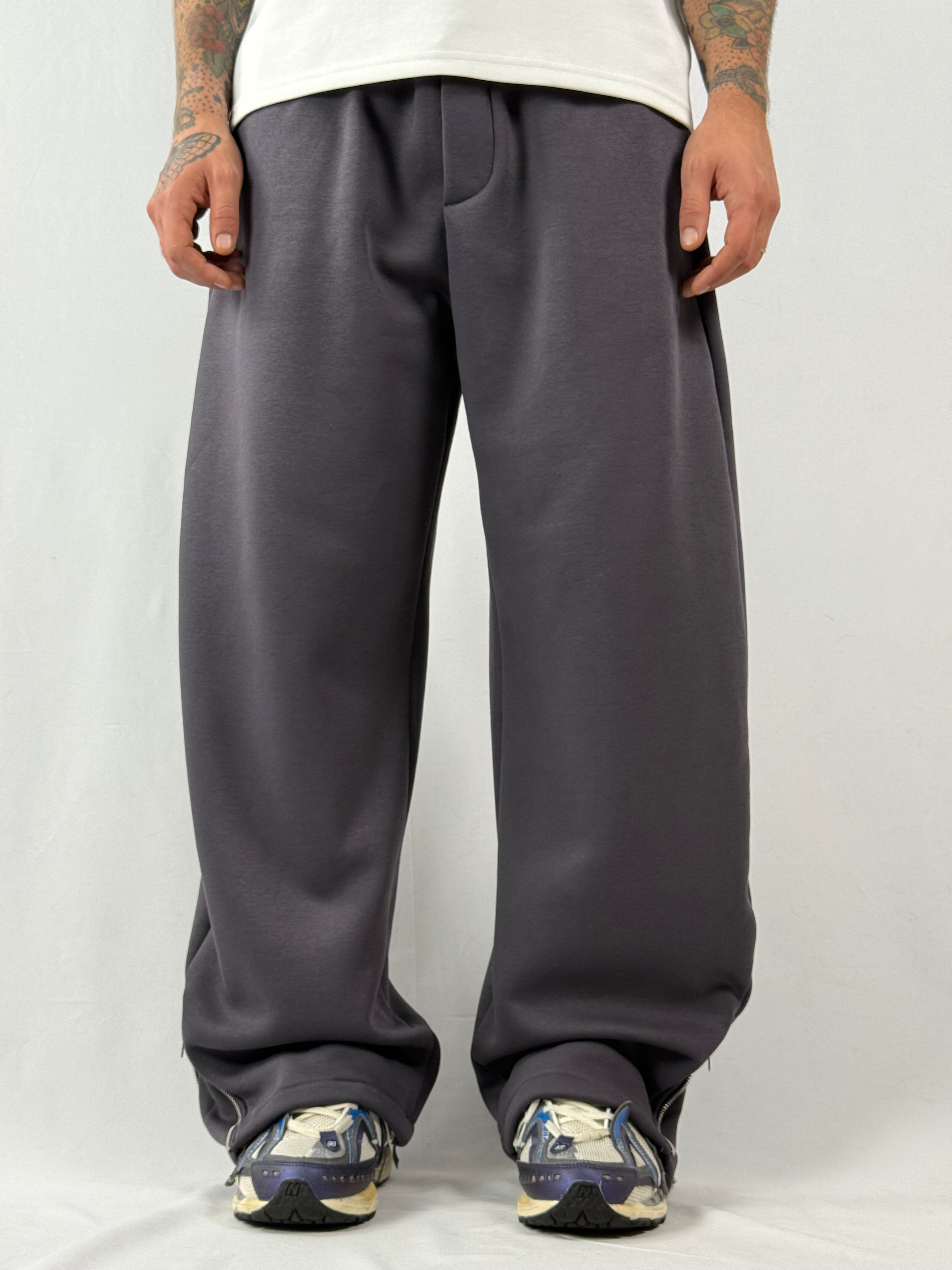 Pantatuta zip piombo