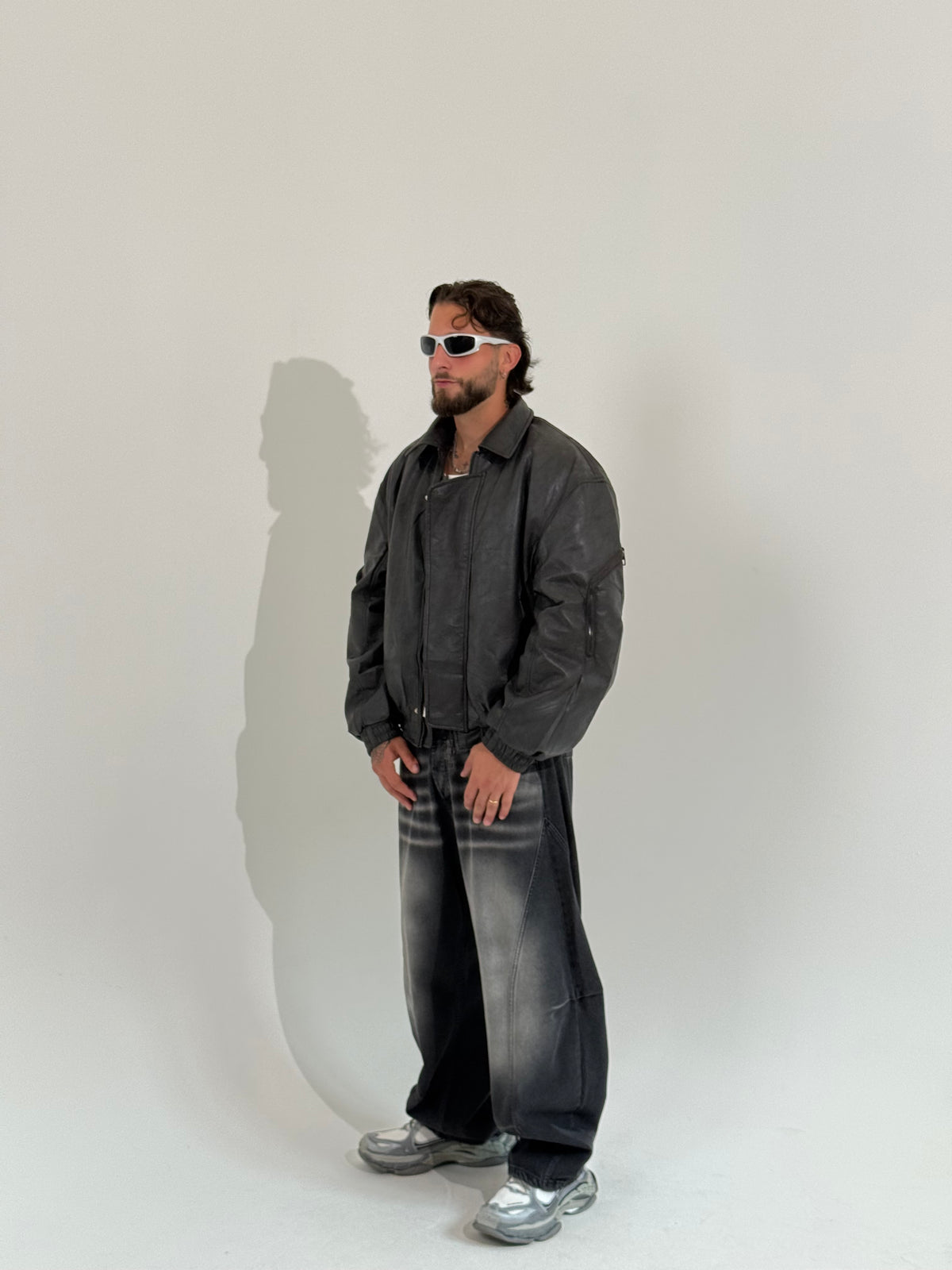 Jacket “Mojave”