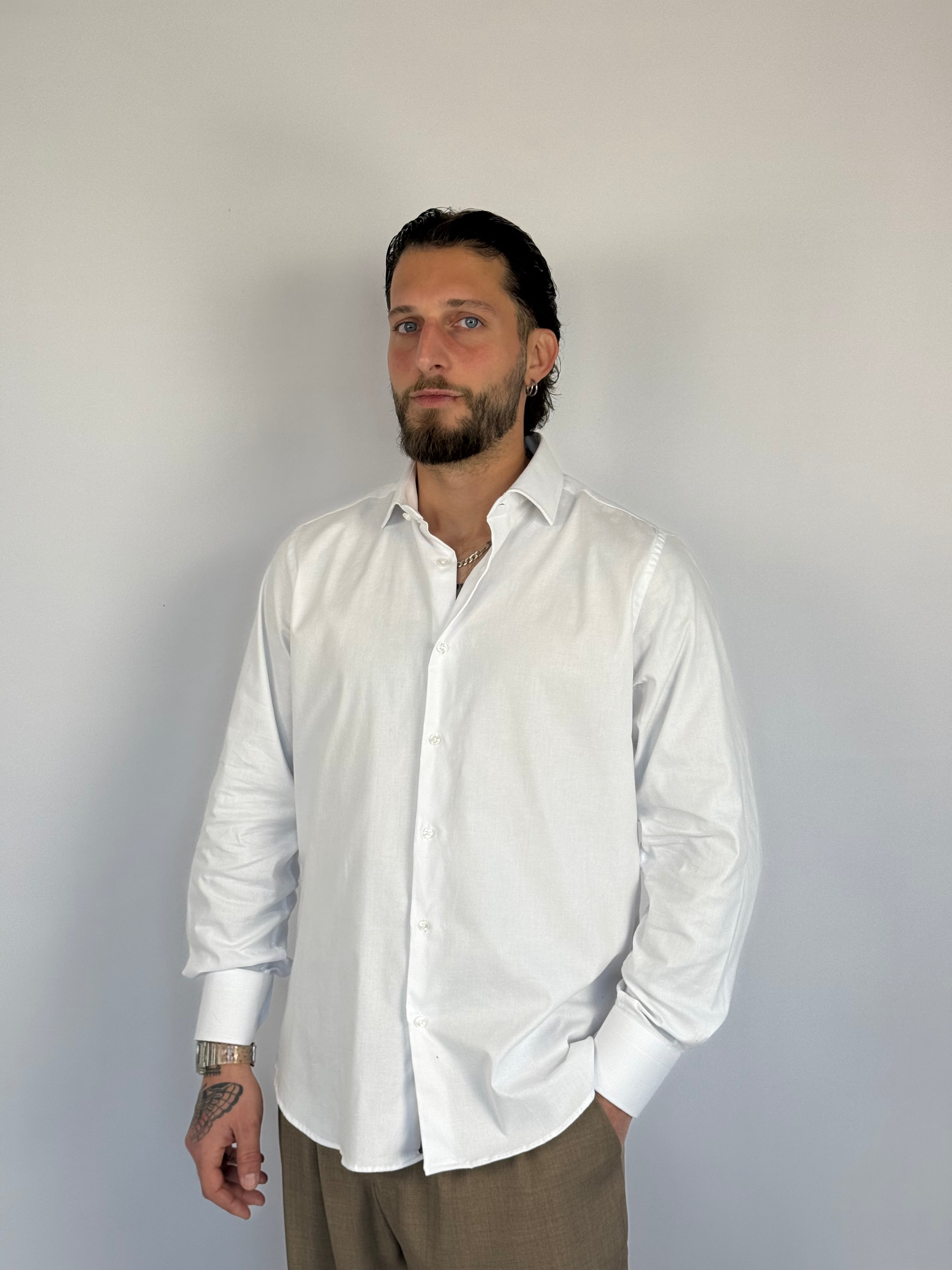 Camicia elegante