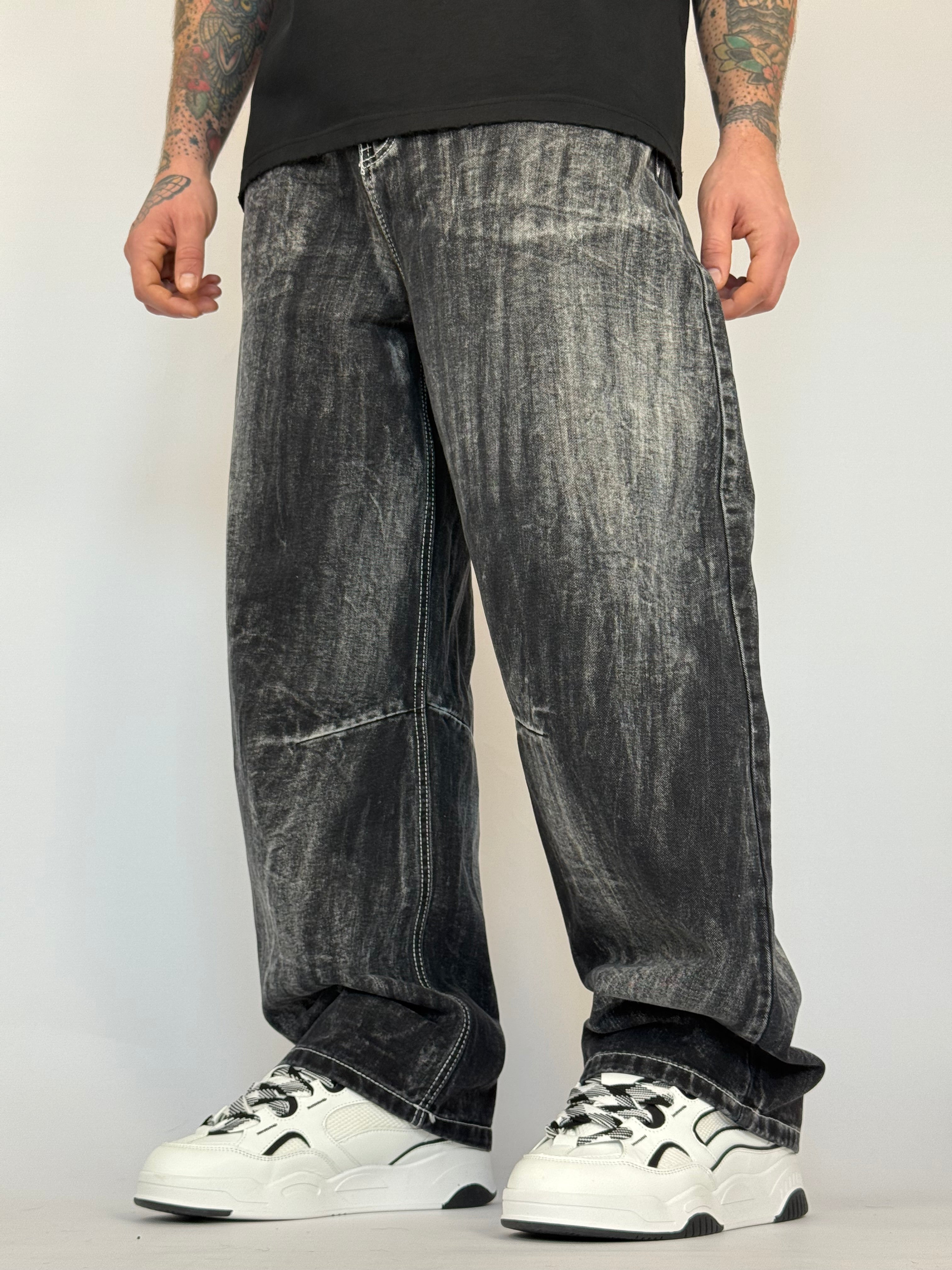 Jeans balloon “street”