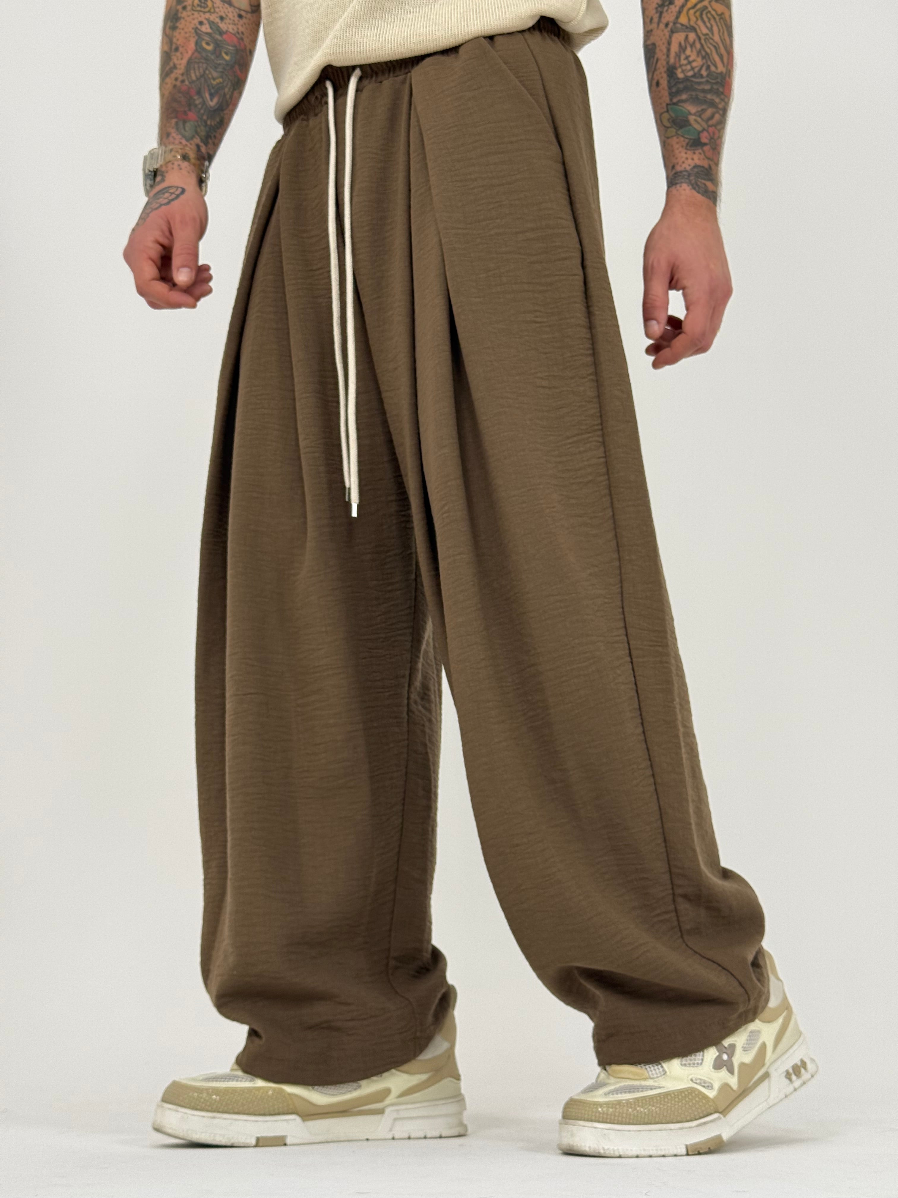 Pantalone “Milas”