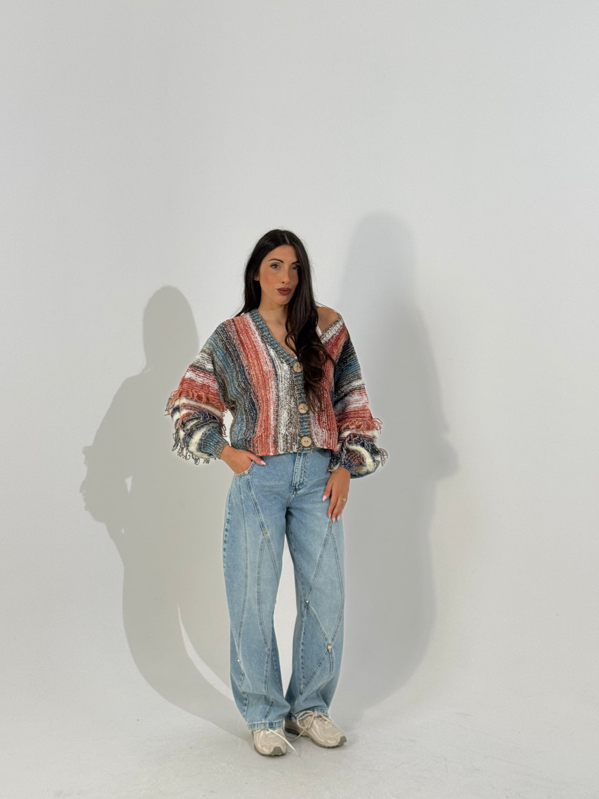 Jeans Vortex