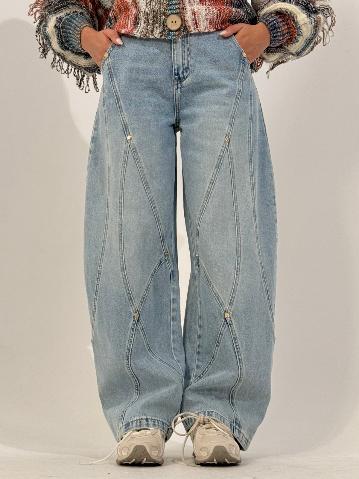 Jeans Vortex