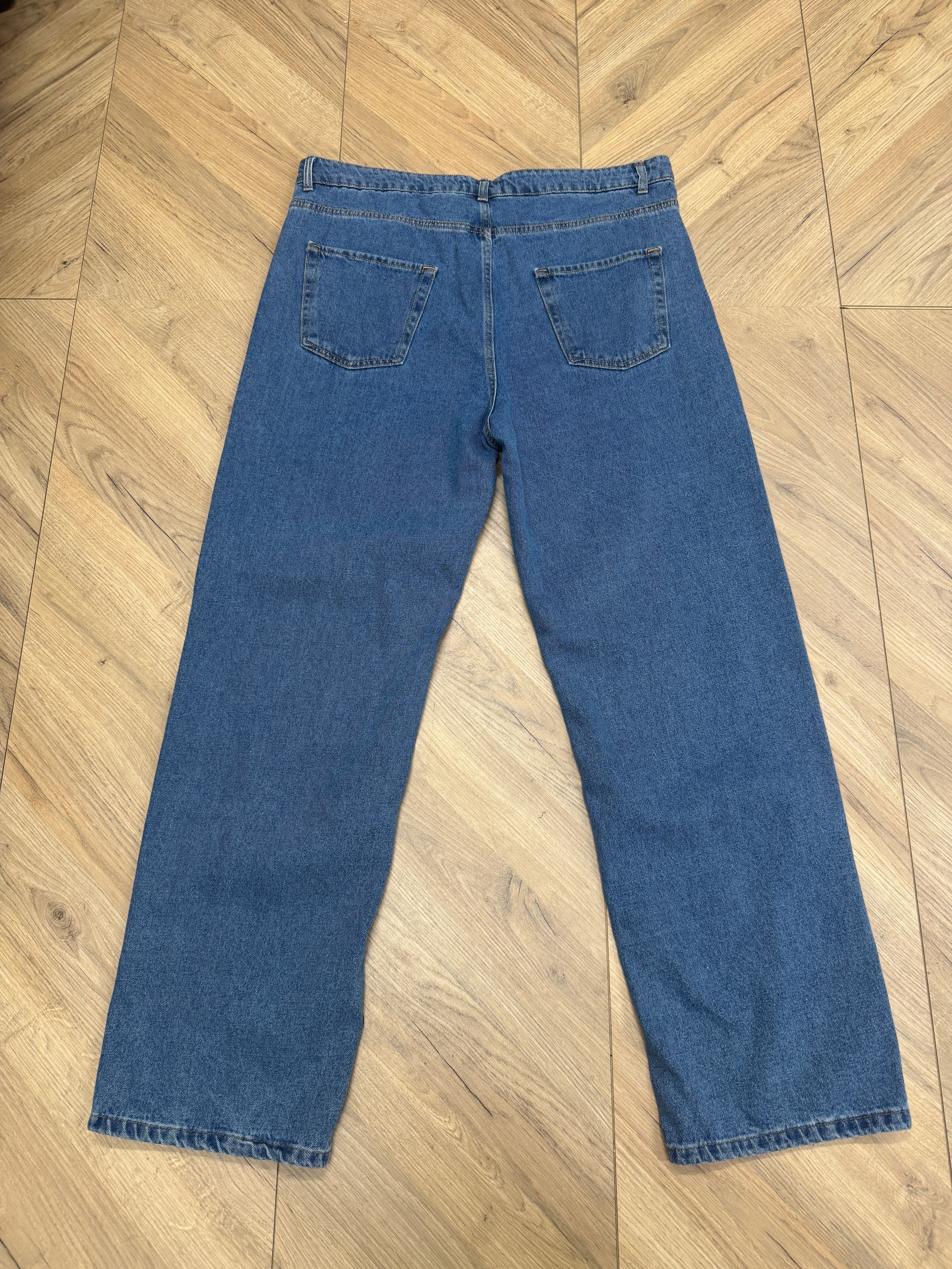 Jeans Baggy