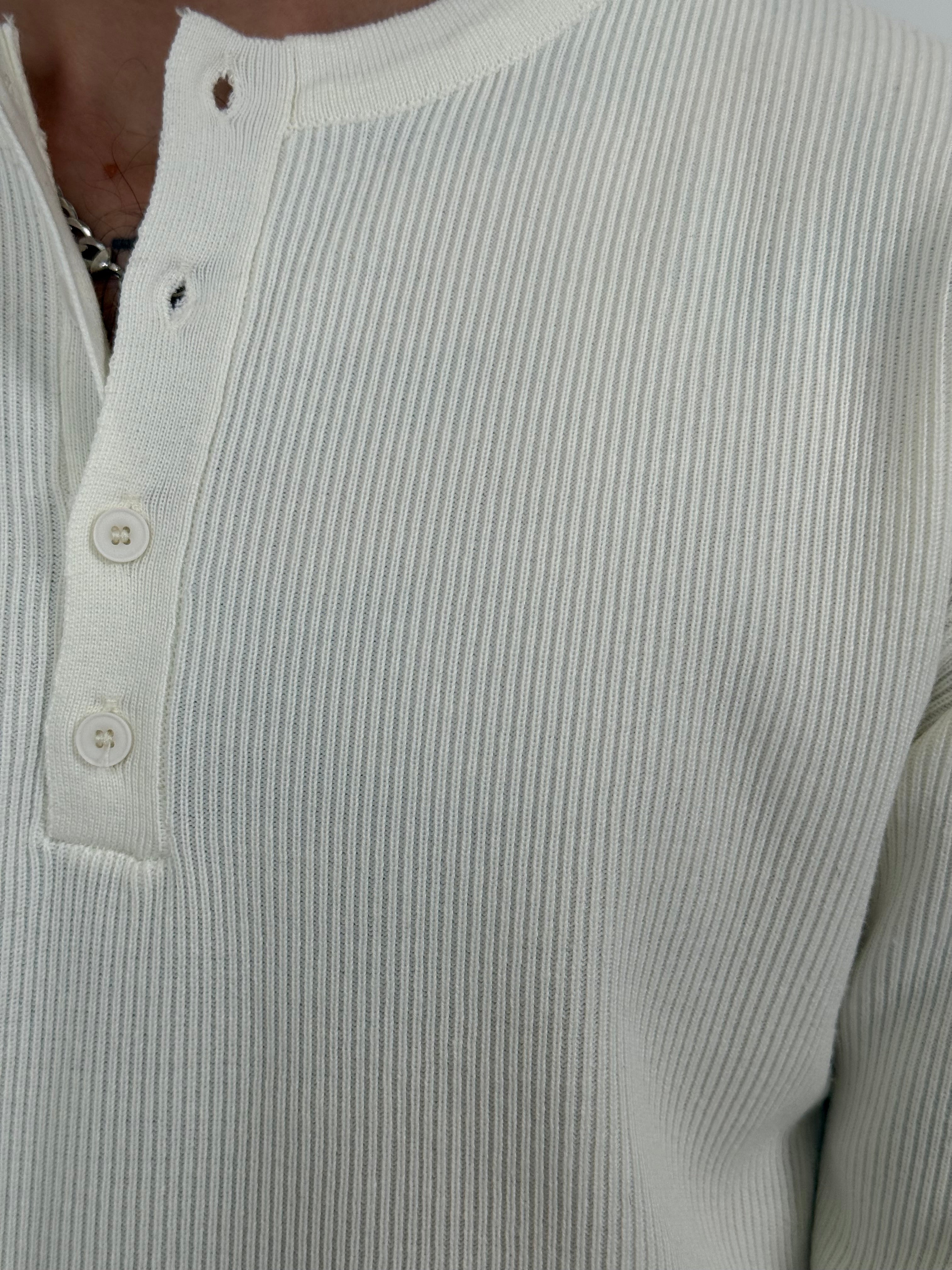 Maglia “Hanley”