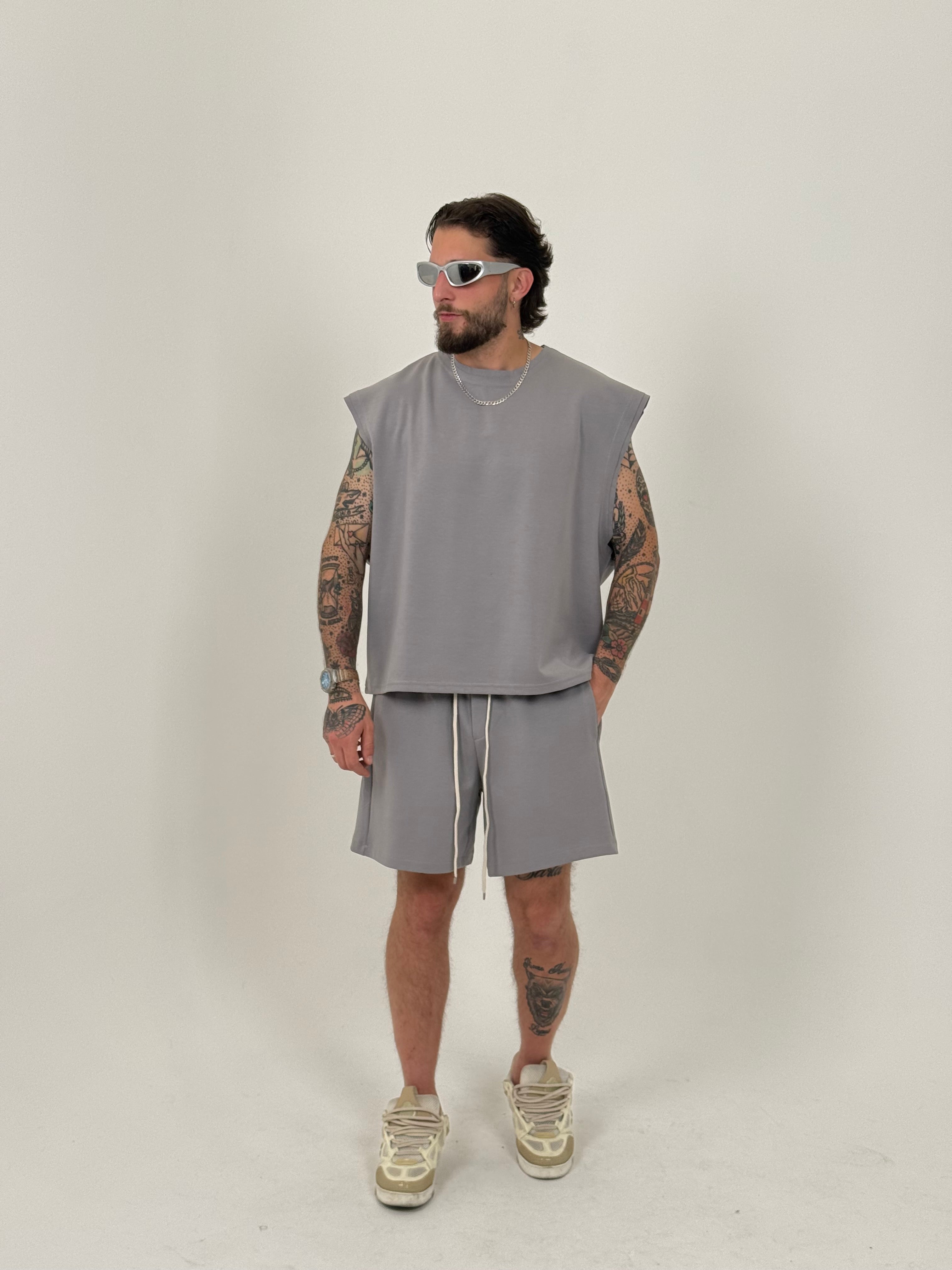 Coordset “Leonard”
