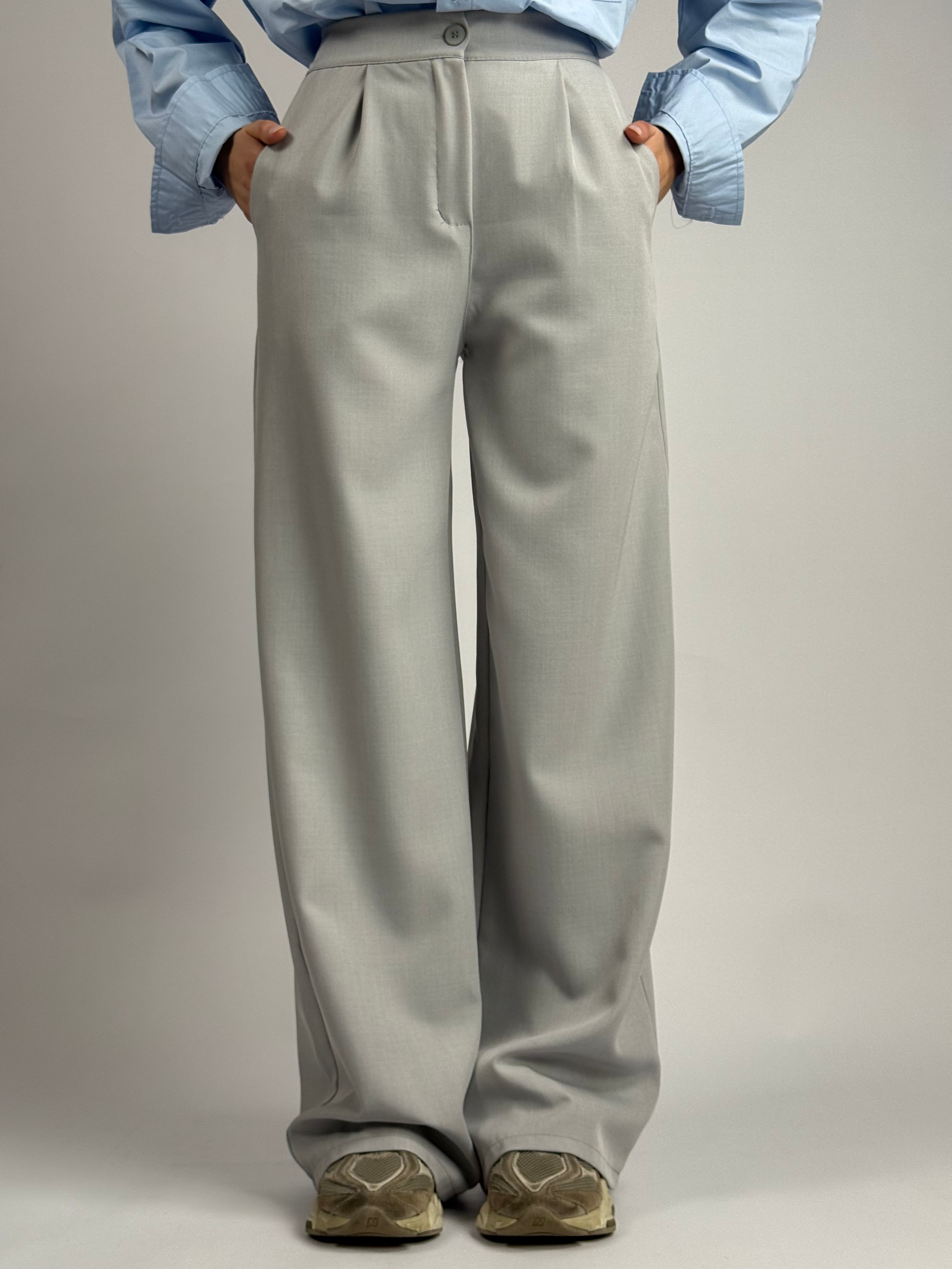 Pantalone palazzo