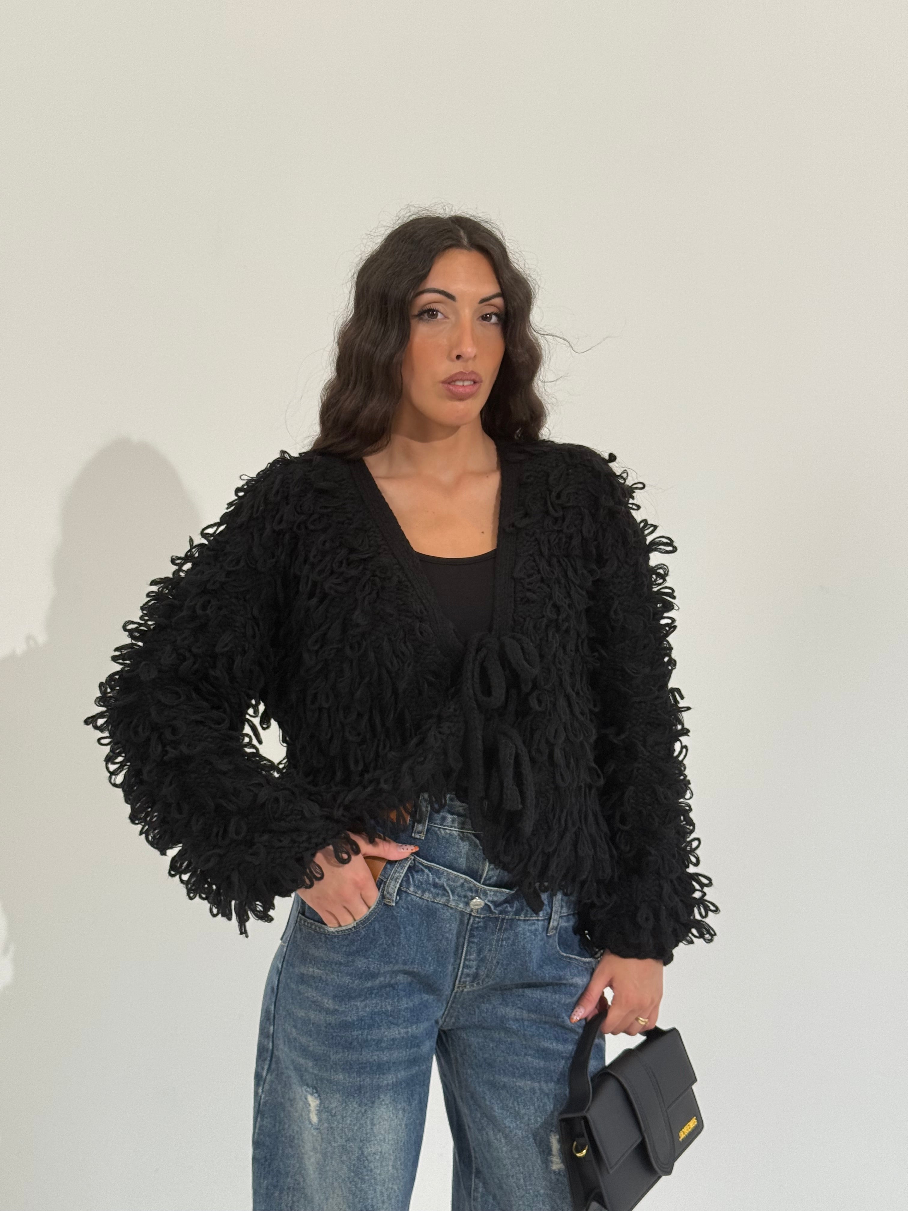 Cardigan COROLLA