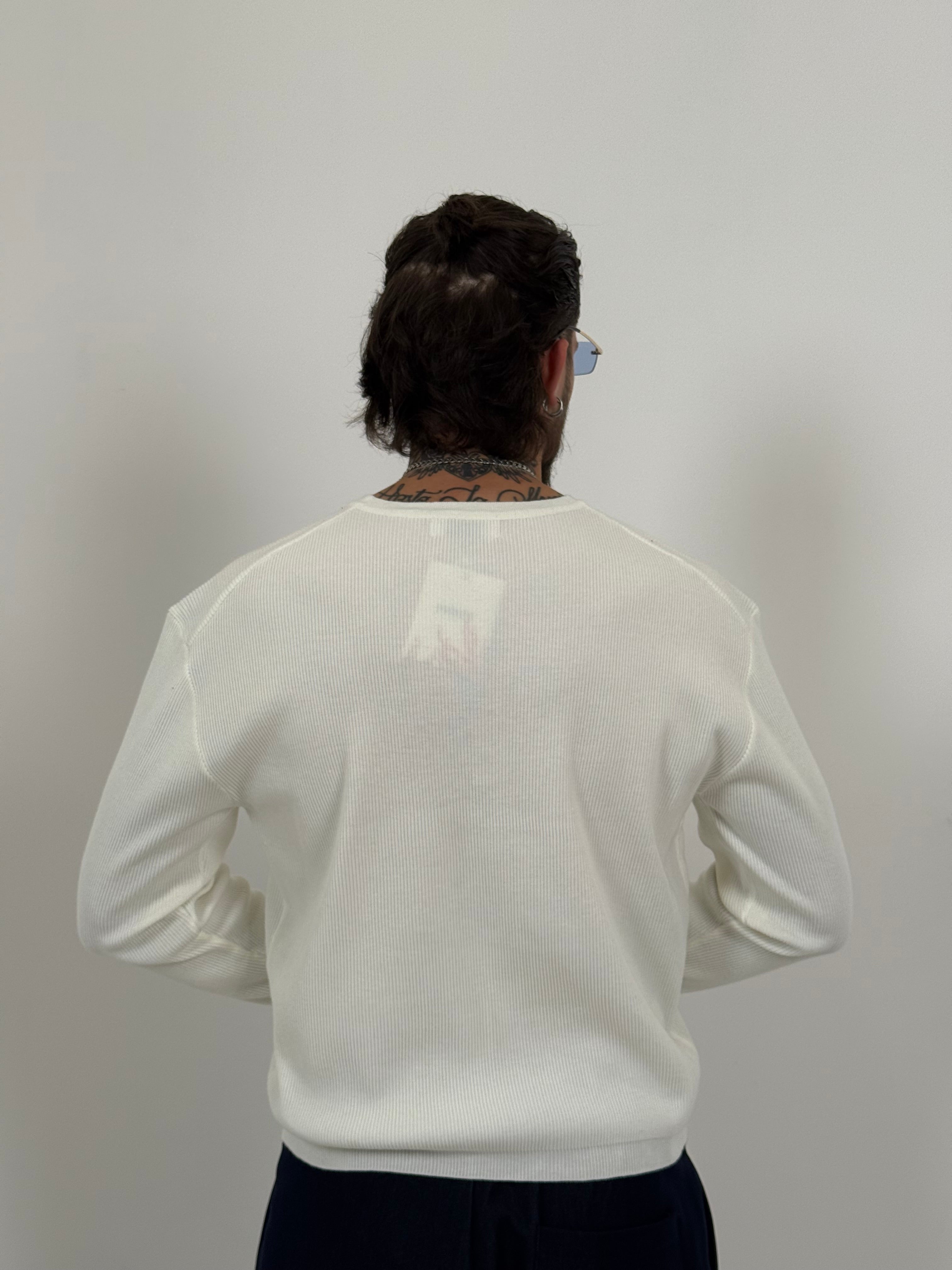 Maglia “Hanley”