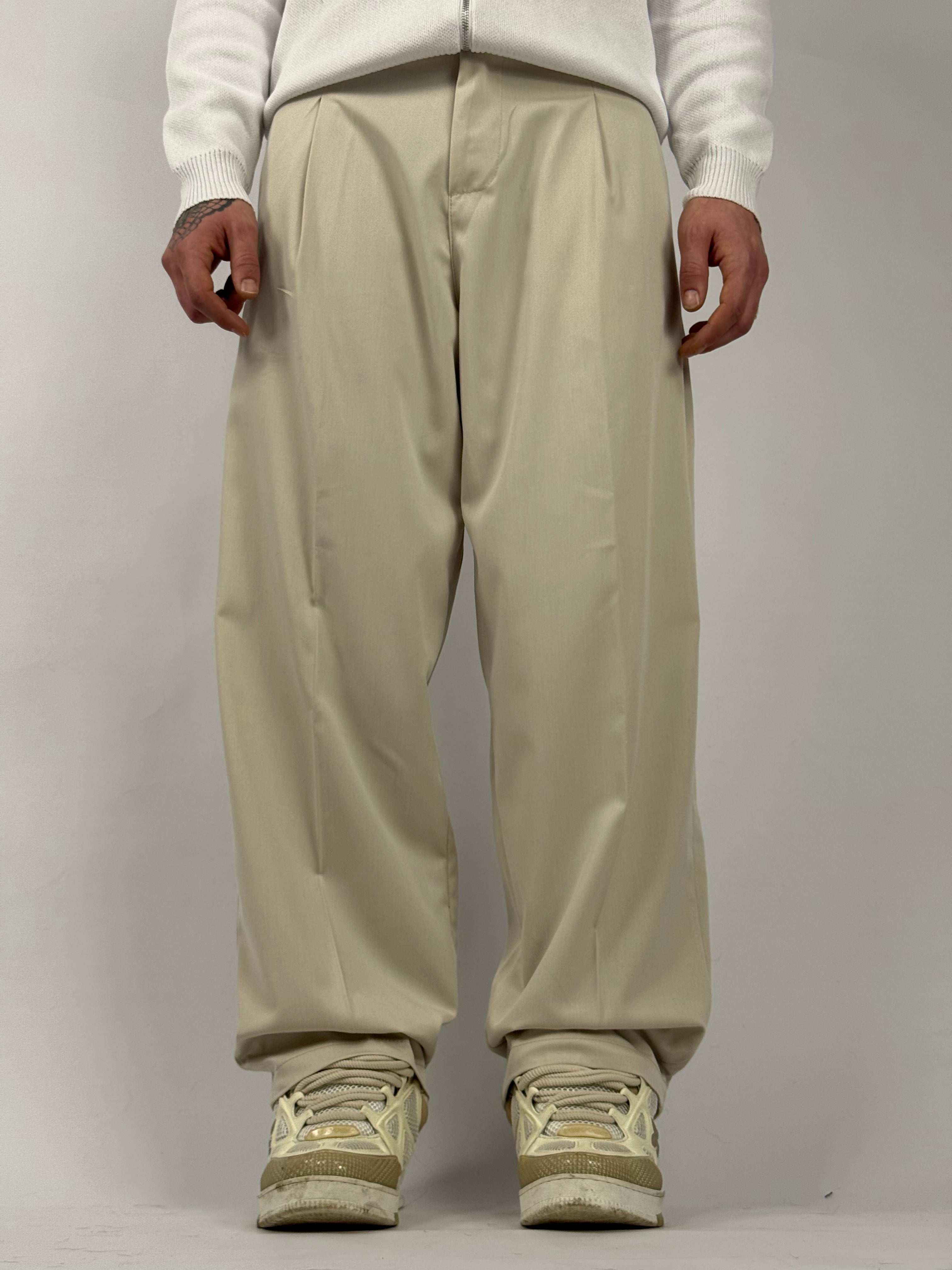 Pantalone “best”