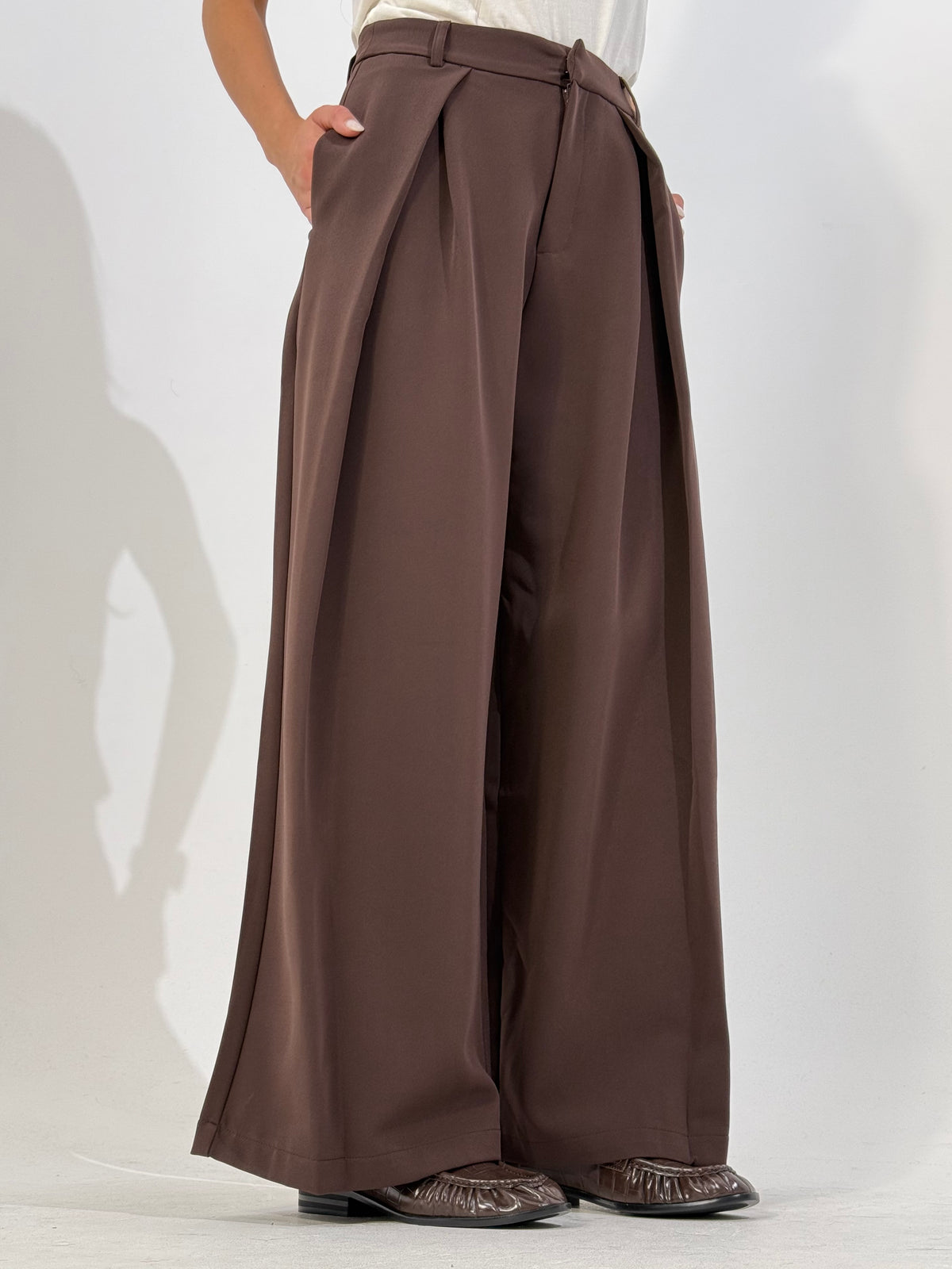 Pantalone pences