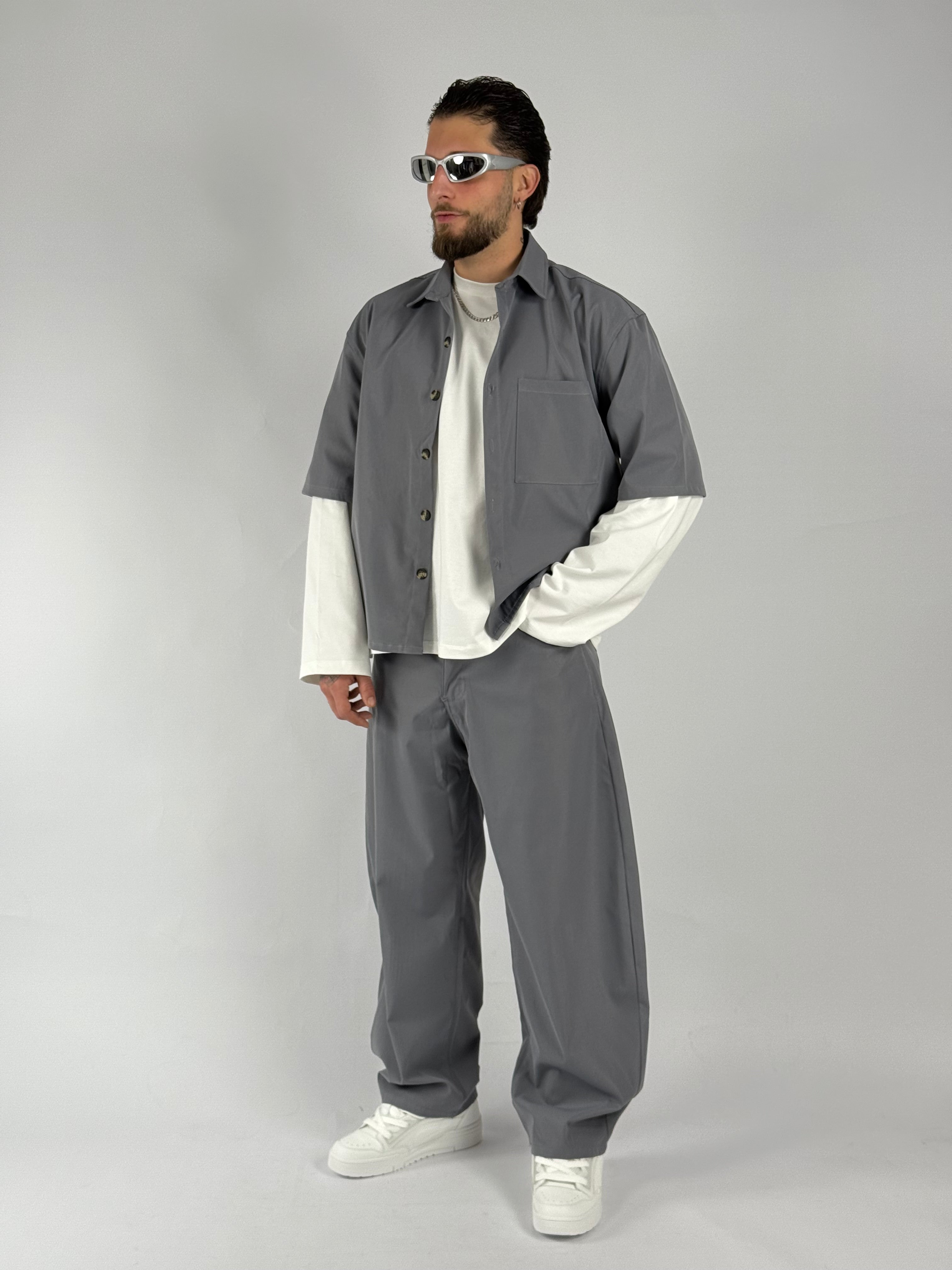 Coordinato “Boston”