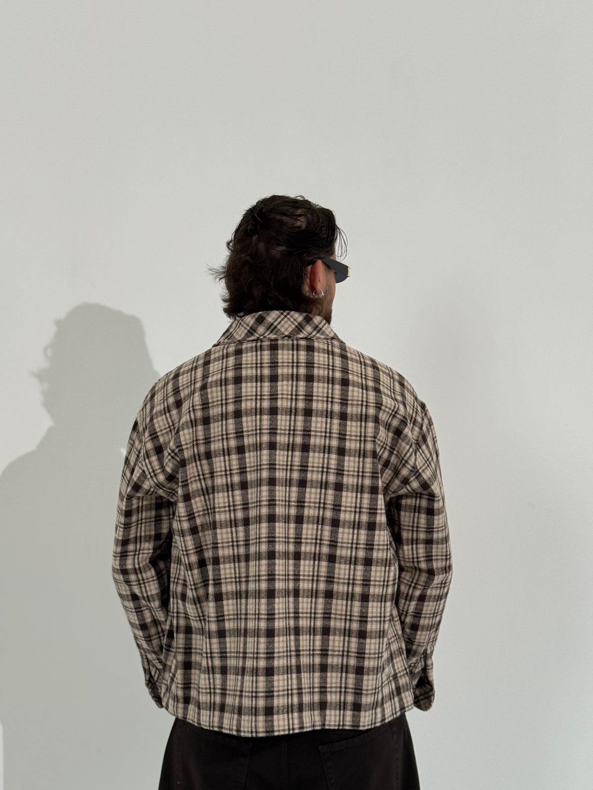 Camicia “Portland”