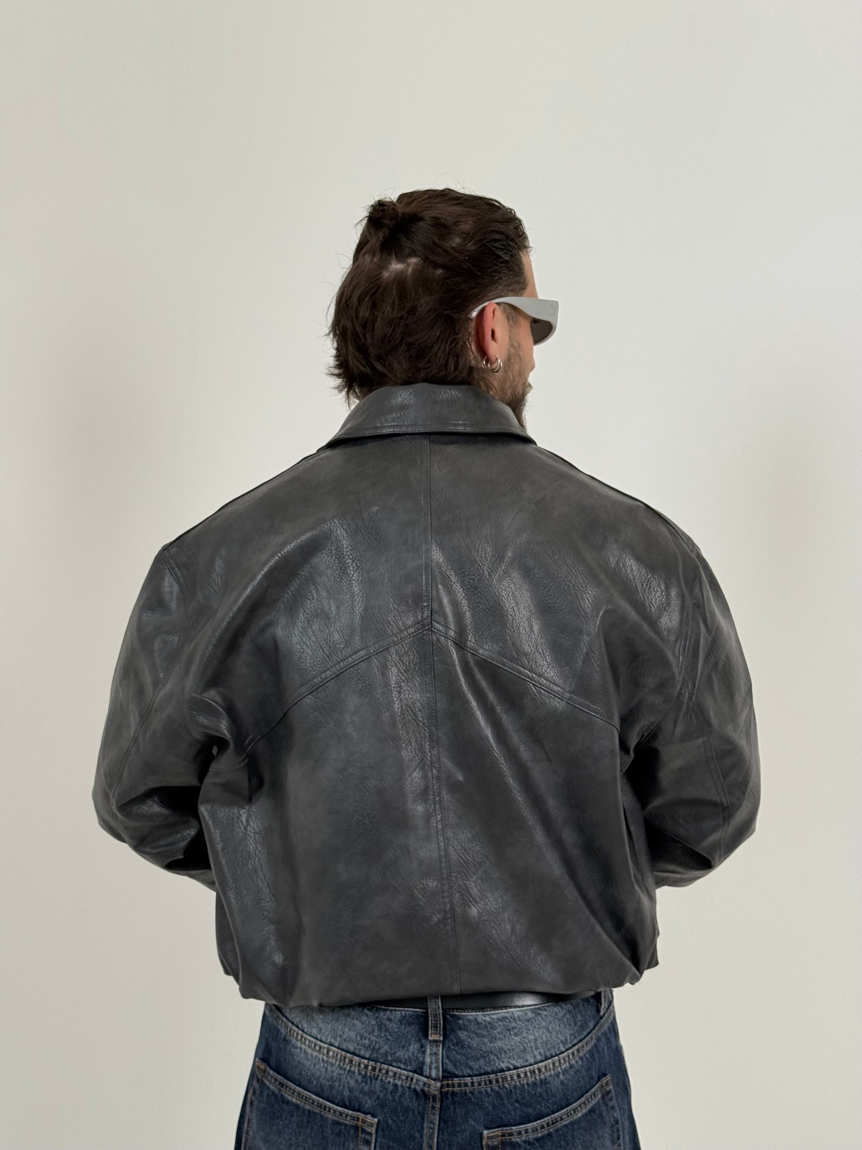 Jacket “Houston”