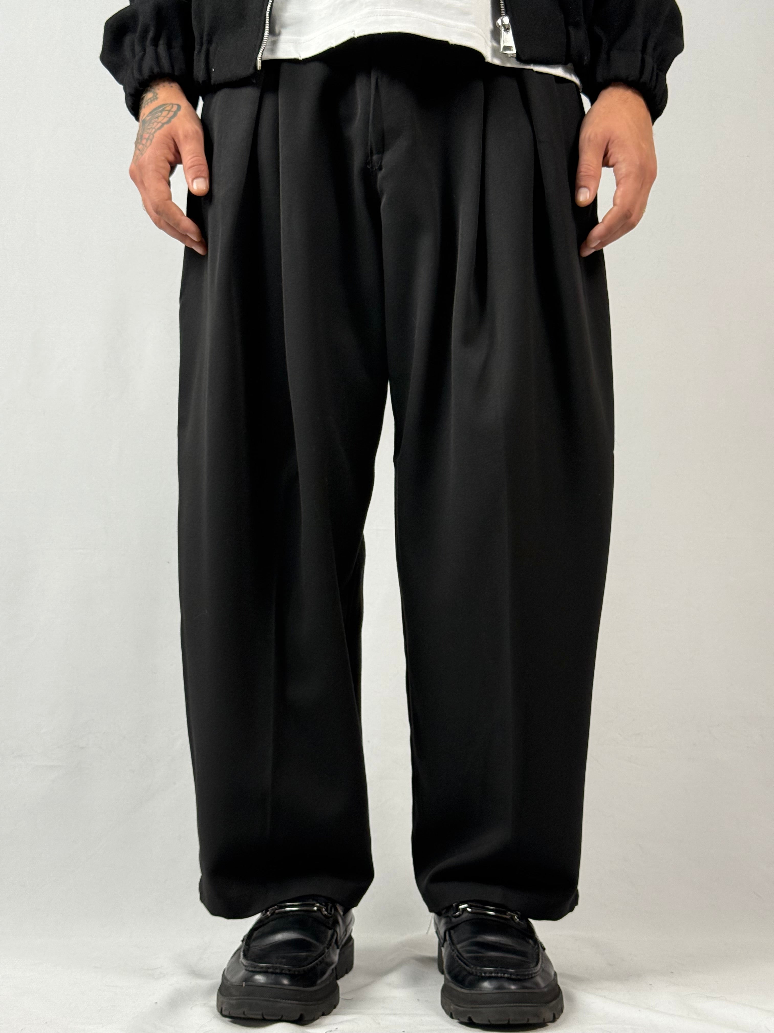 Pantalone Pences nero