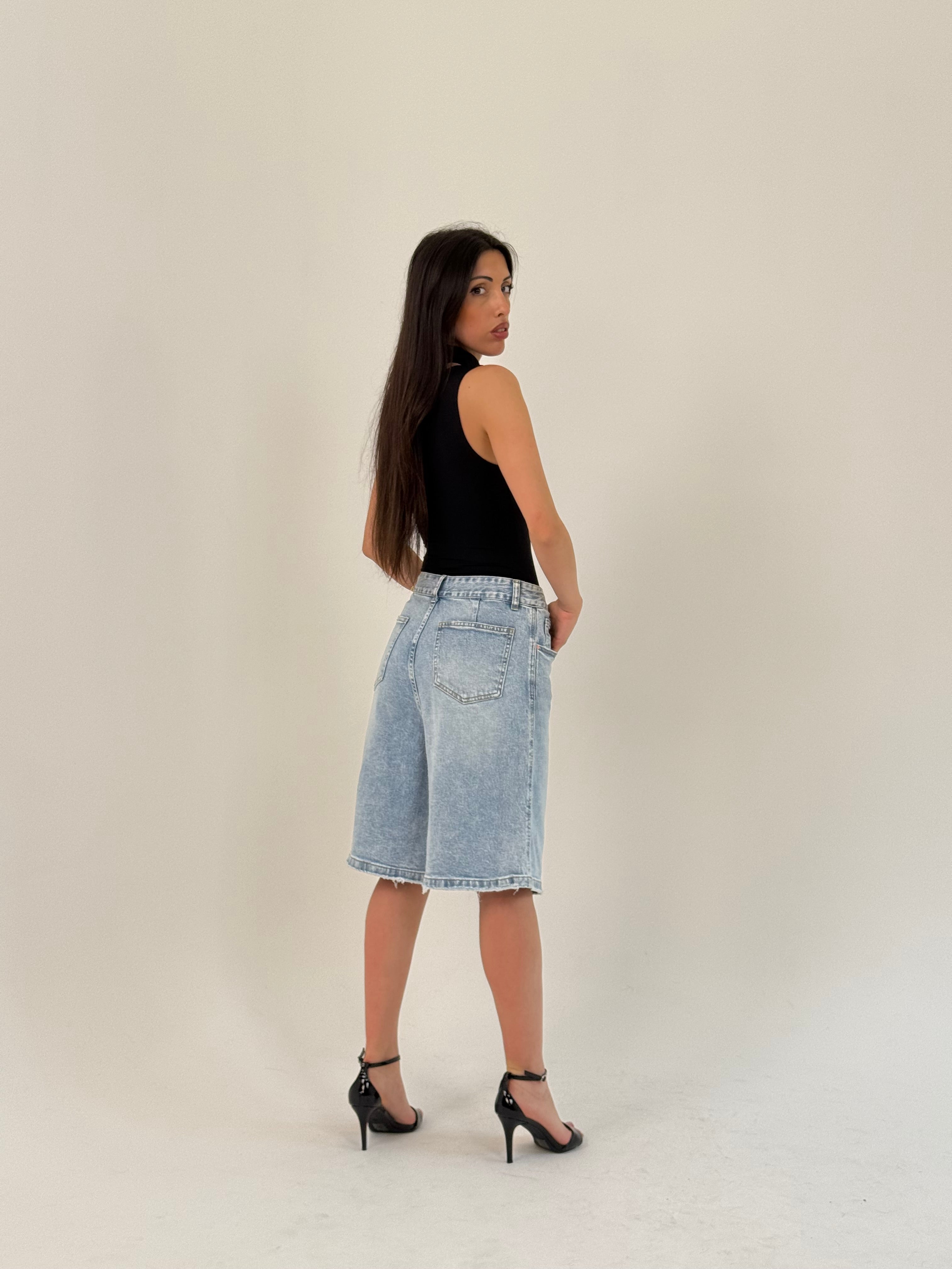 Bermuda basic