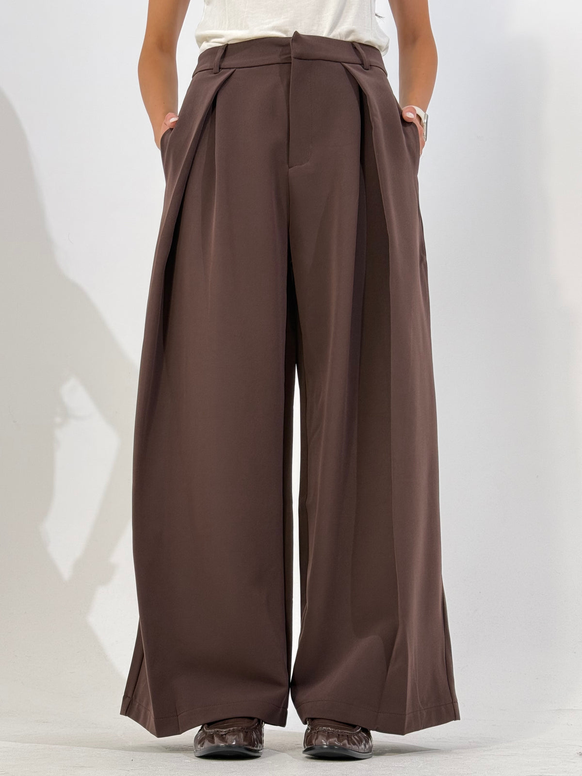 Pantalone pences