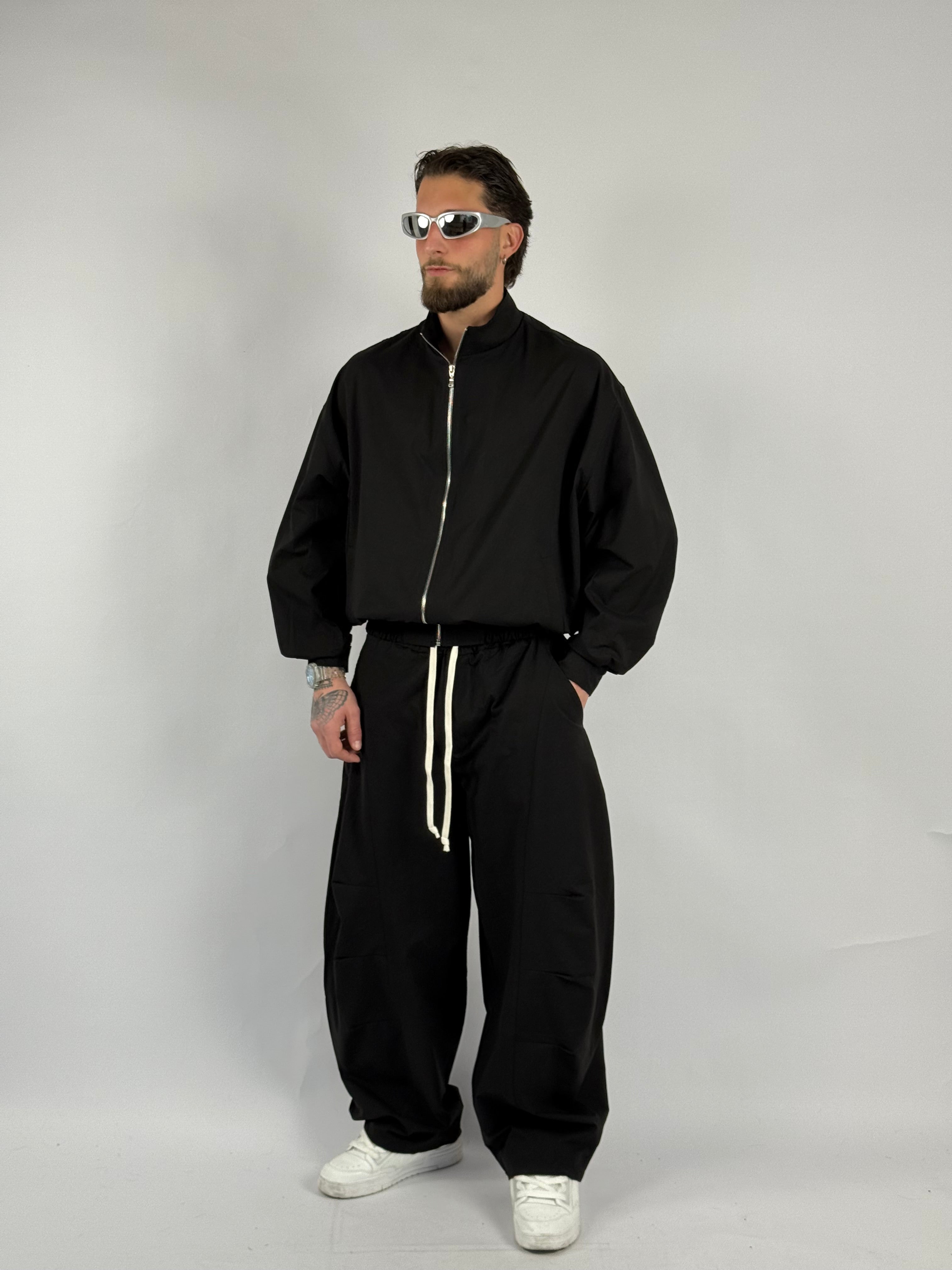 Coordinato “player”