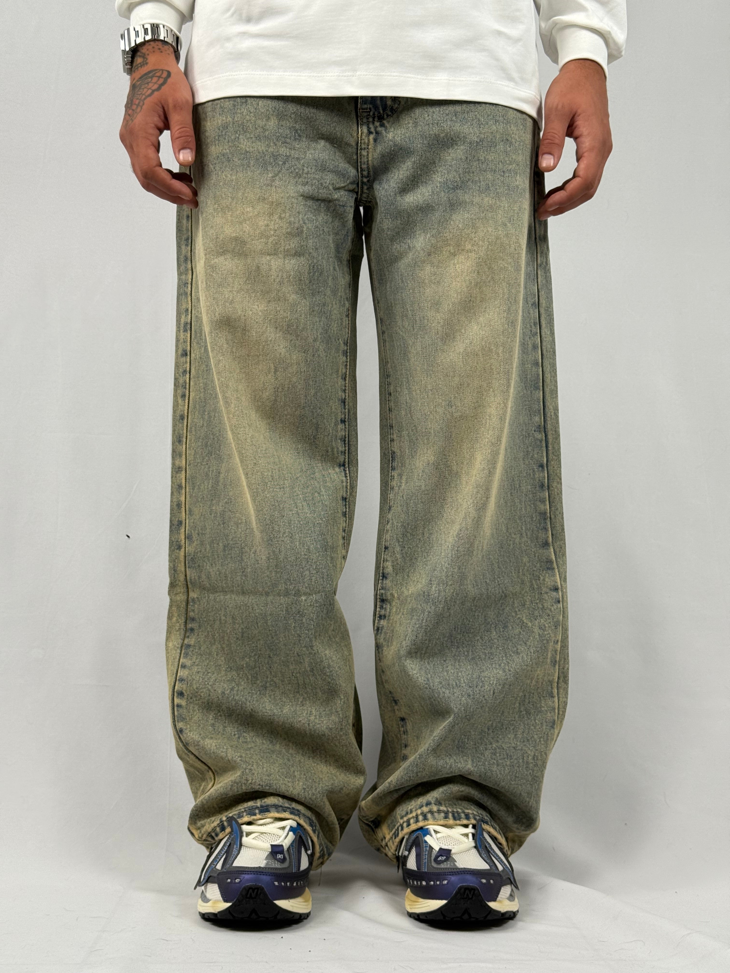 Baggy jeans vintage