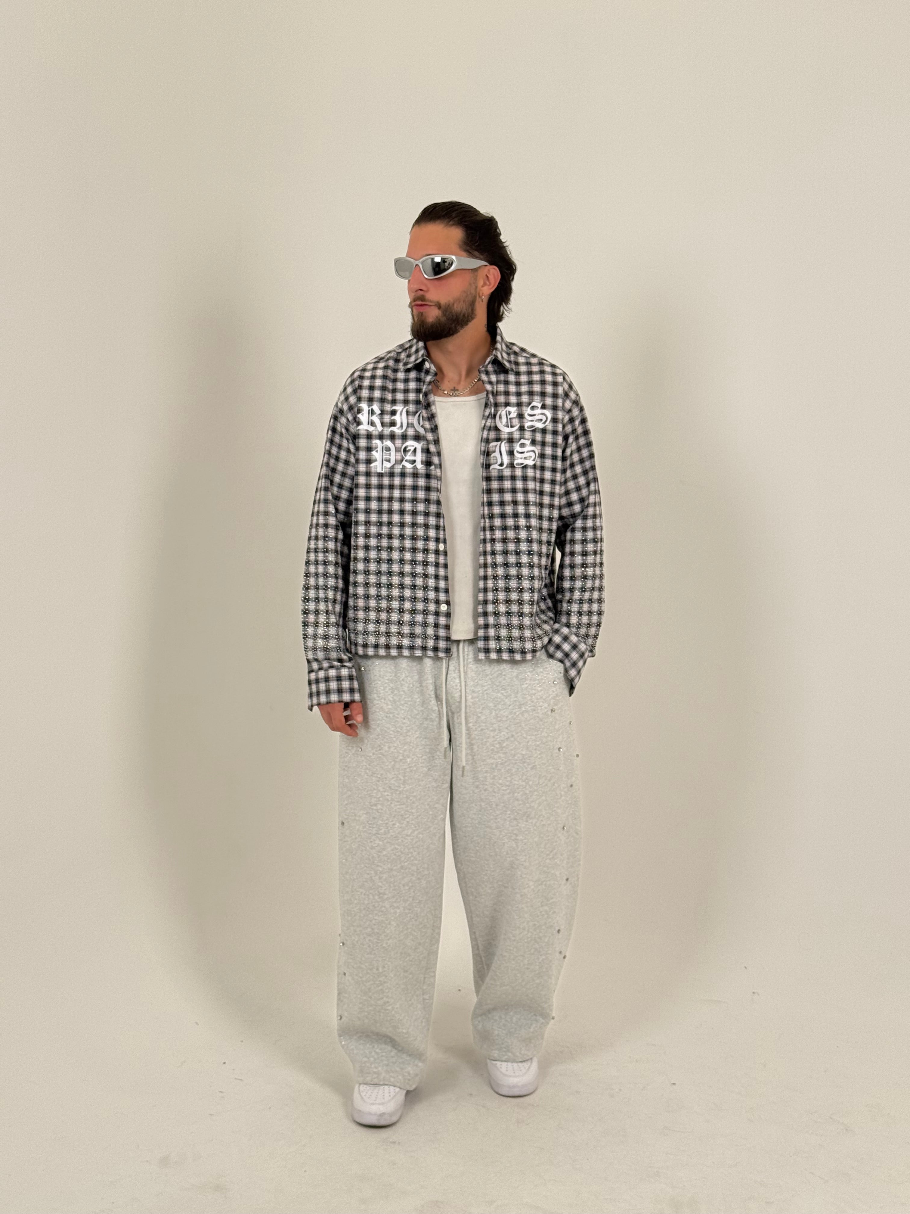Camicia tagger