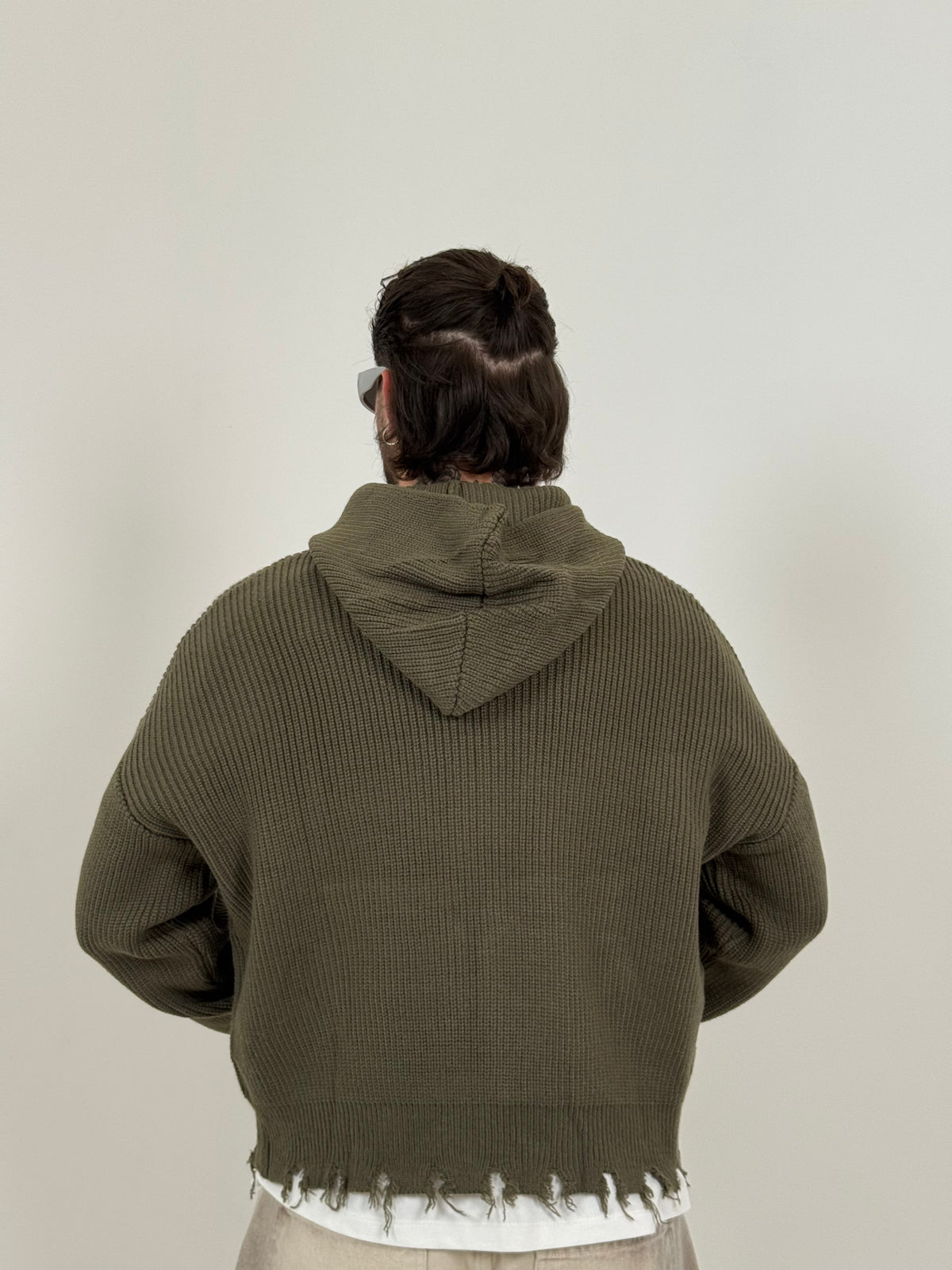 Maglione “Kyoto” Sweatshirt