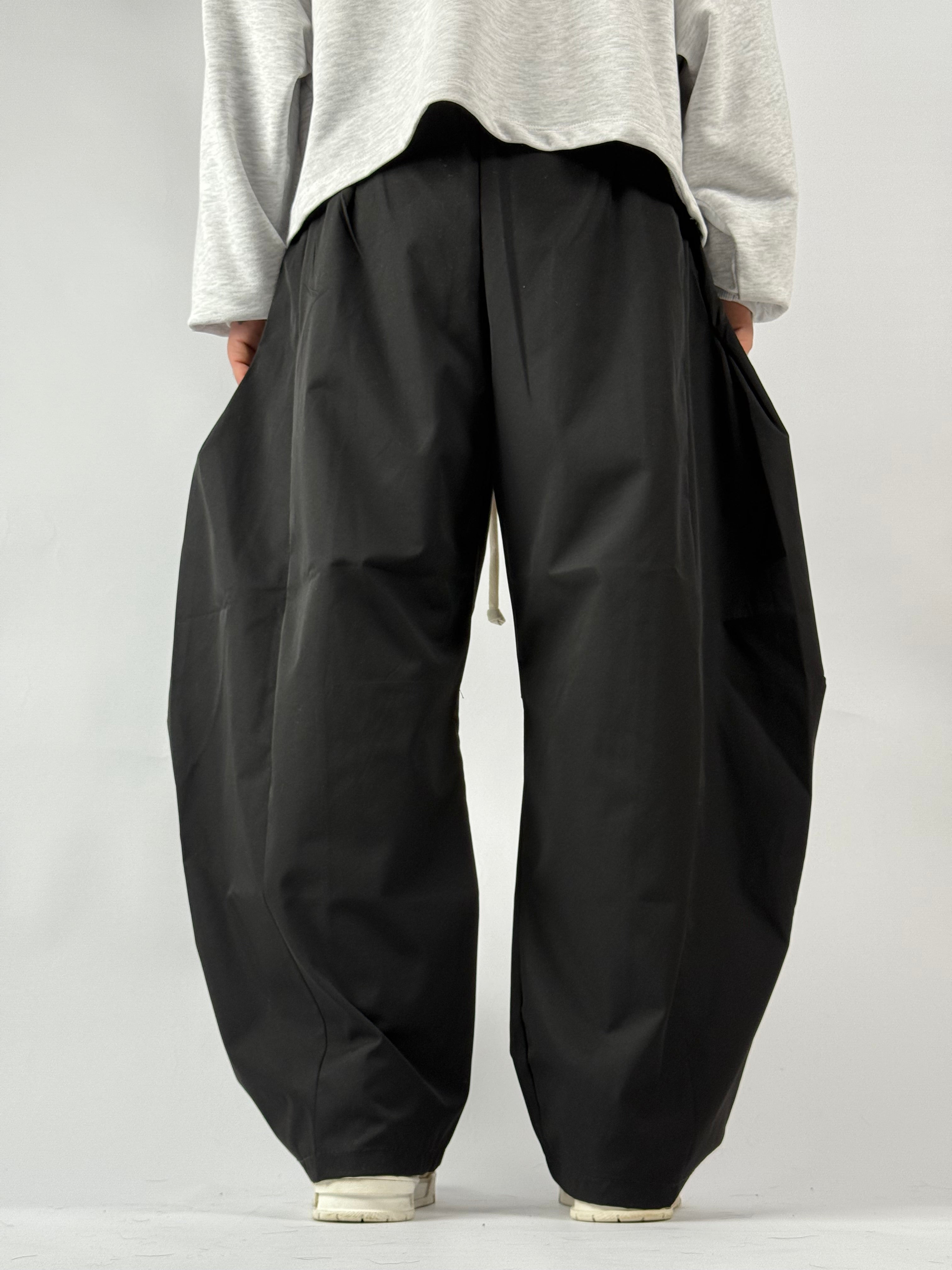 Pantalone structure 3.0