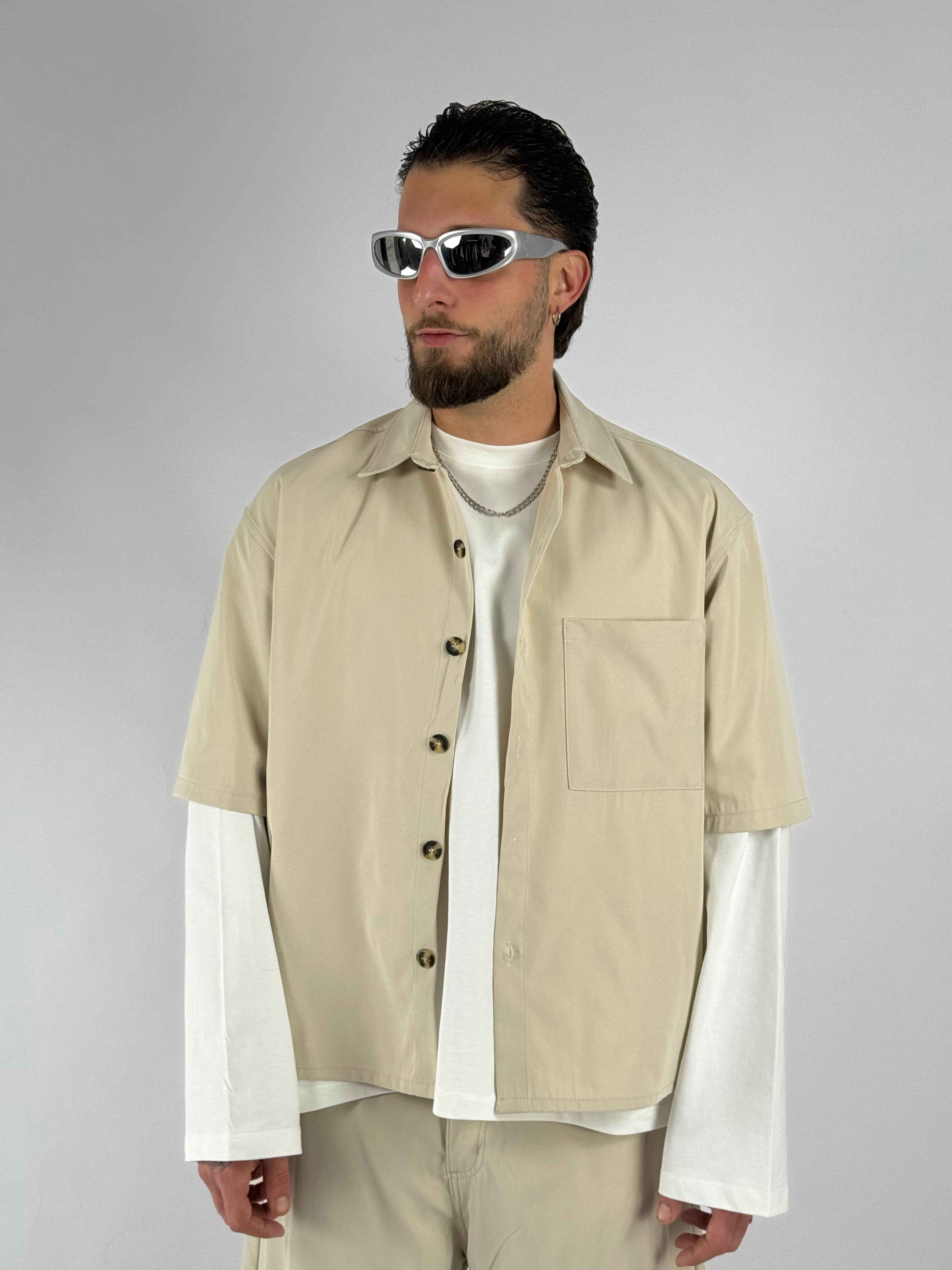 Coordinato “Boston”