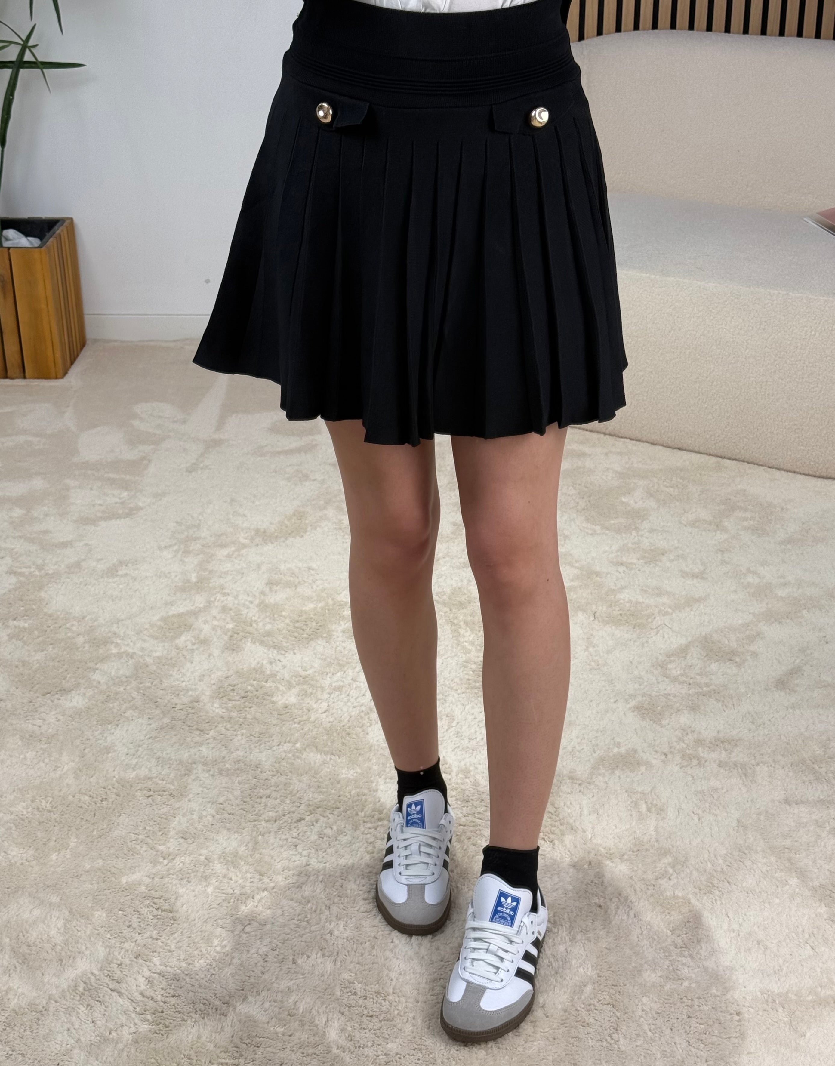Coordinato tennis